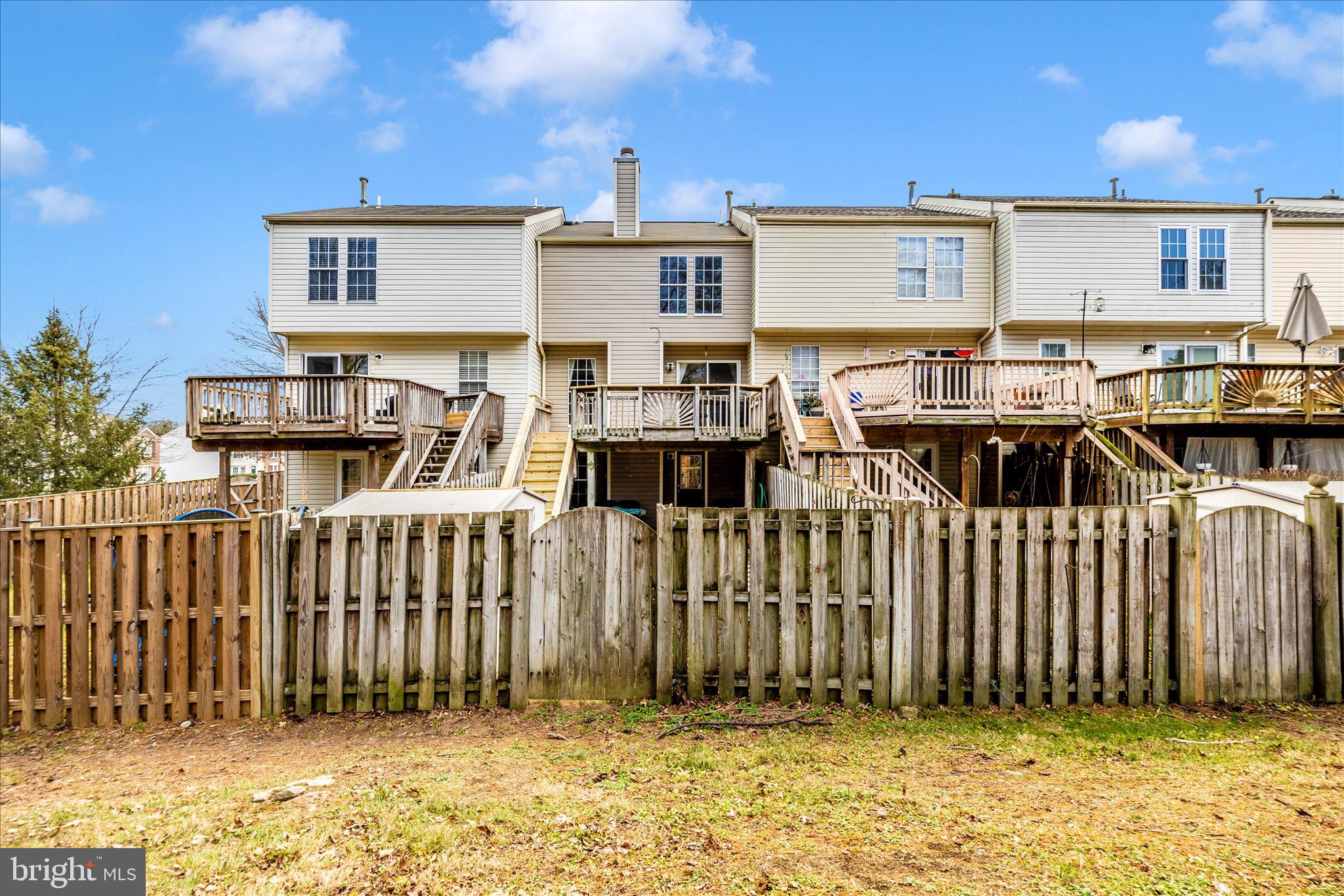 FREDERICKTOWNE VILLAGE - Residential