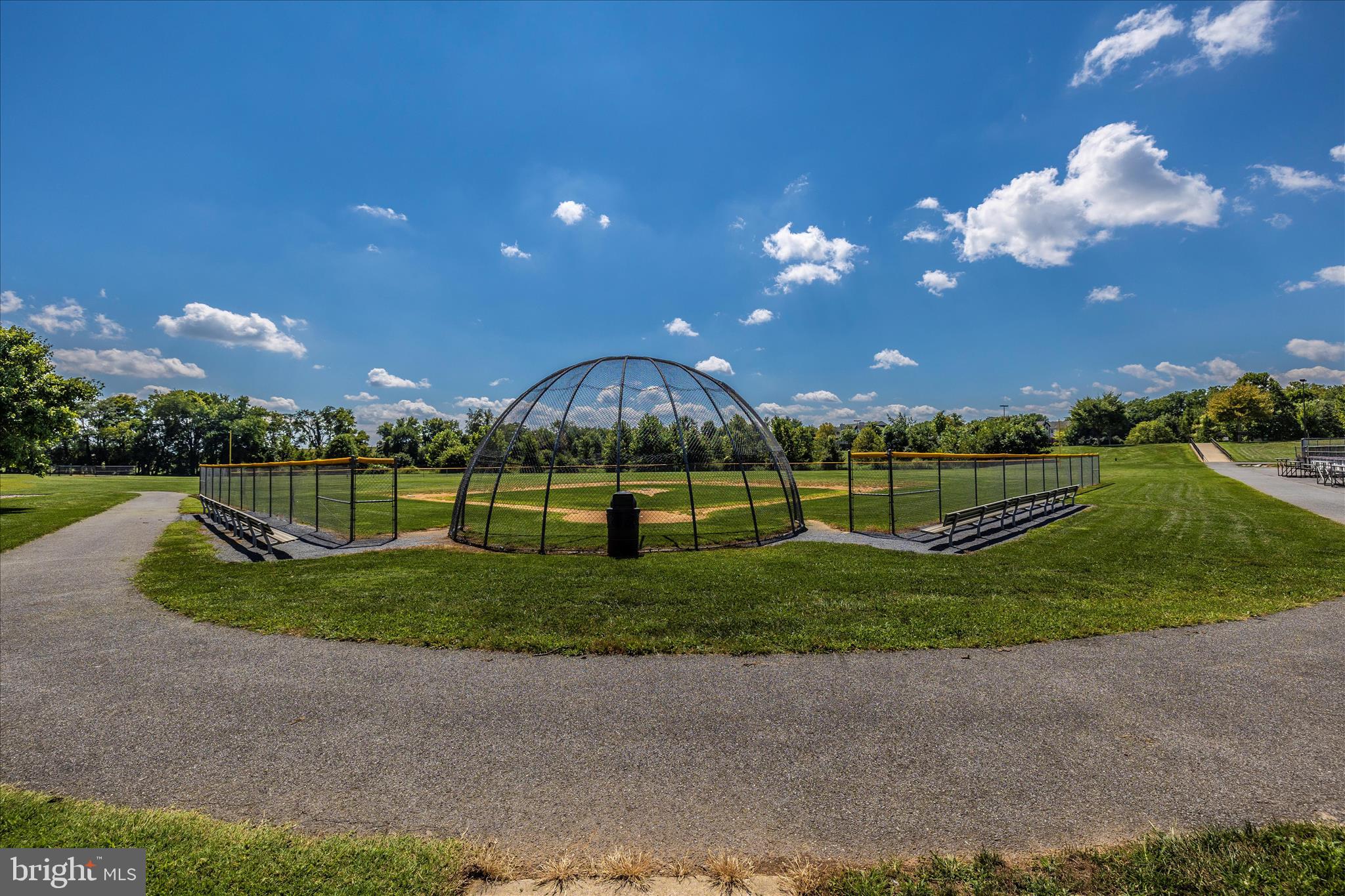 FREDERICKTOWNE VILLAGE - Residential