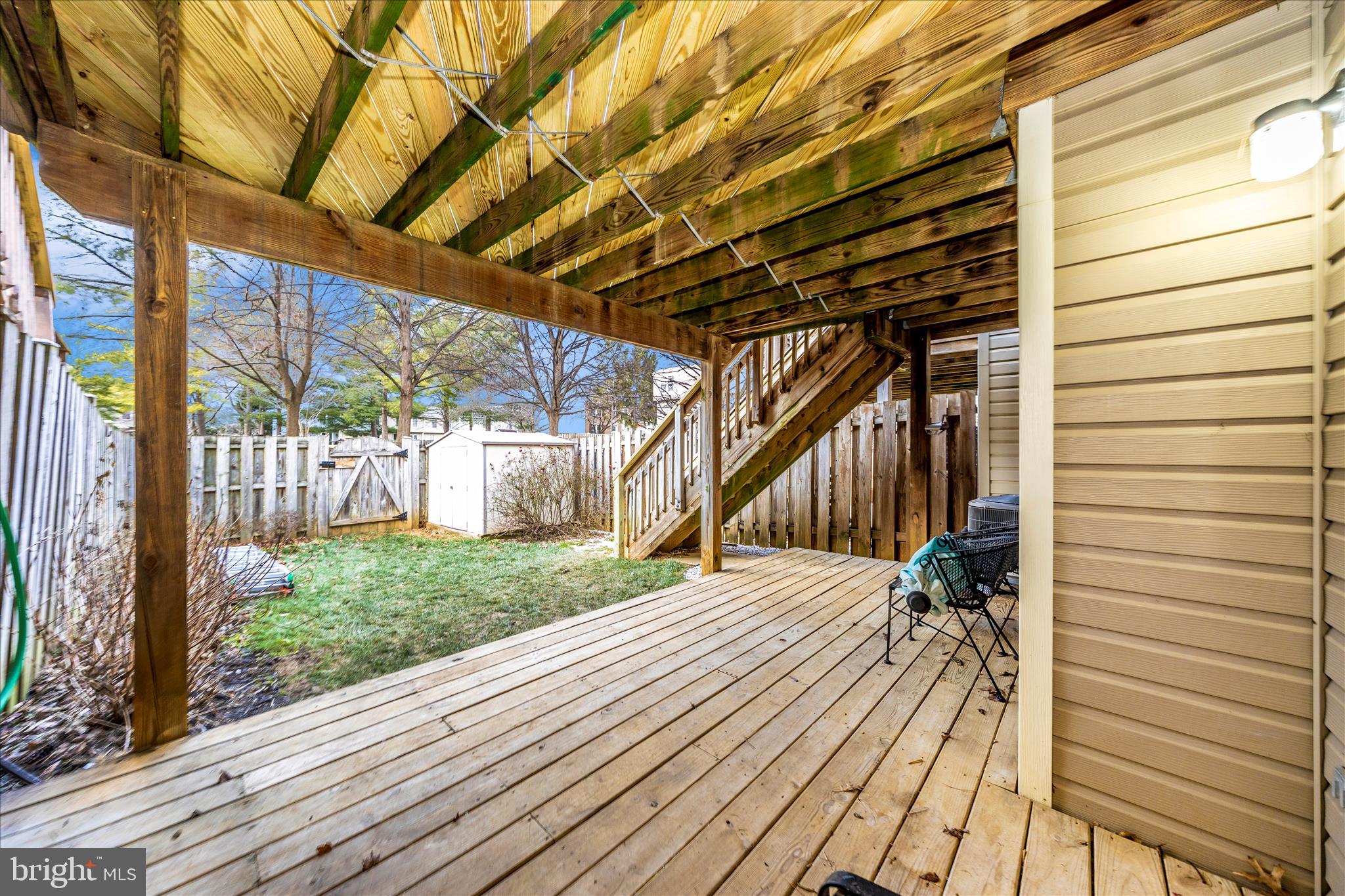 FREDERICKTOWNE VILLAGE - Residential