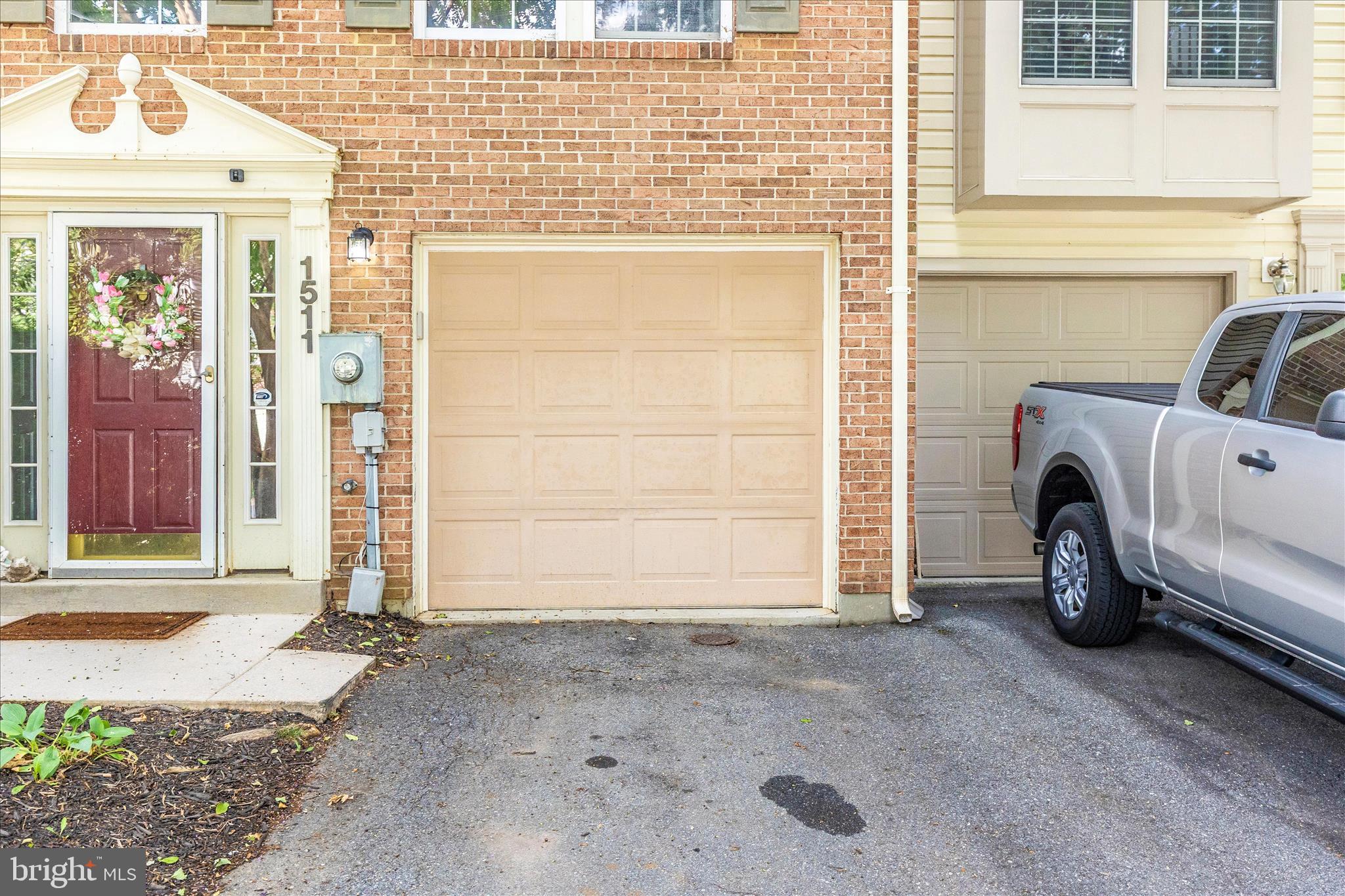 FREDERICKTOWNE VILLAGE - Residential