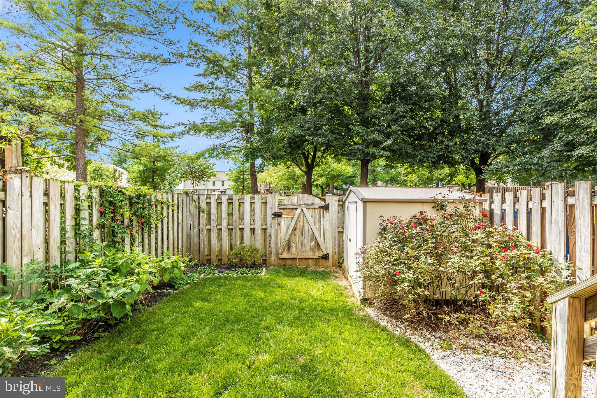 FREDERICKTOWNE VILLAGE - Residential