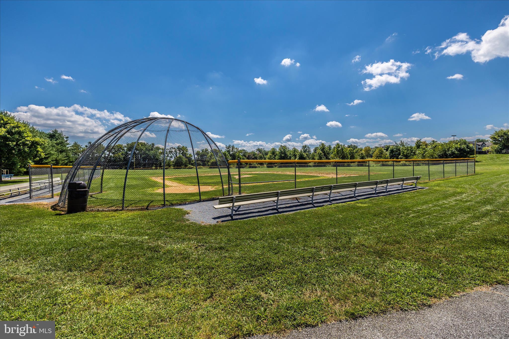 FREDERICKTOWNE VILLAGE - Residential