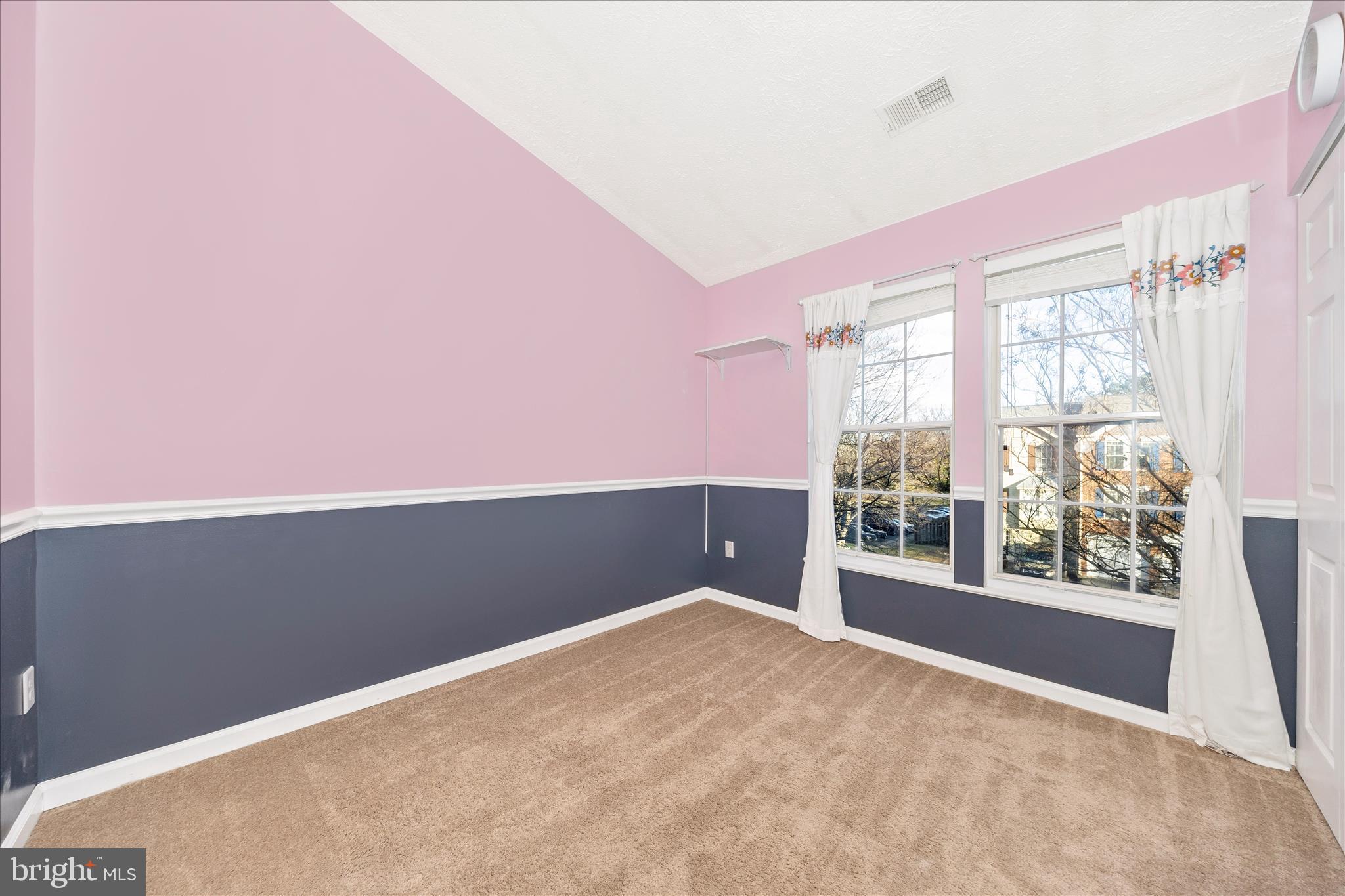 FREDERICKTOWNE VILLAGE - Residential