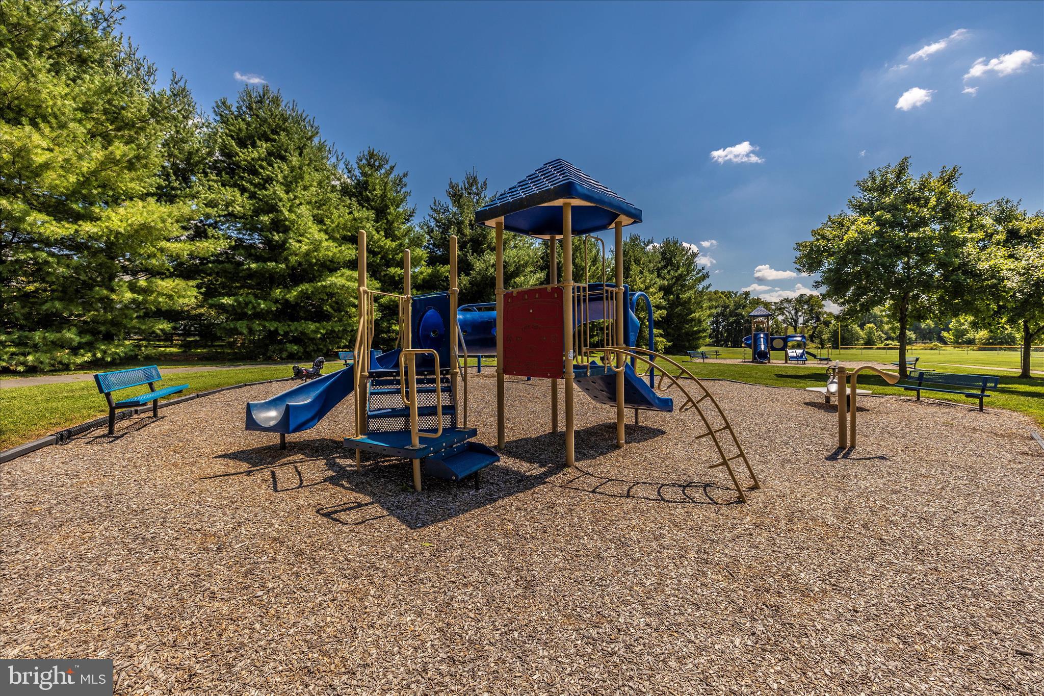 FREDERICKTOWNE VILLAGE - Residential