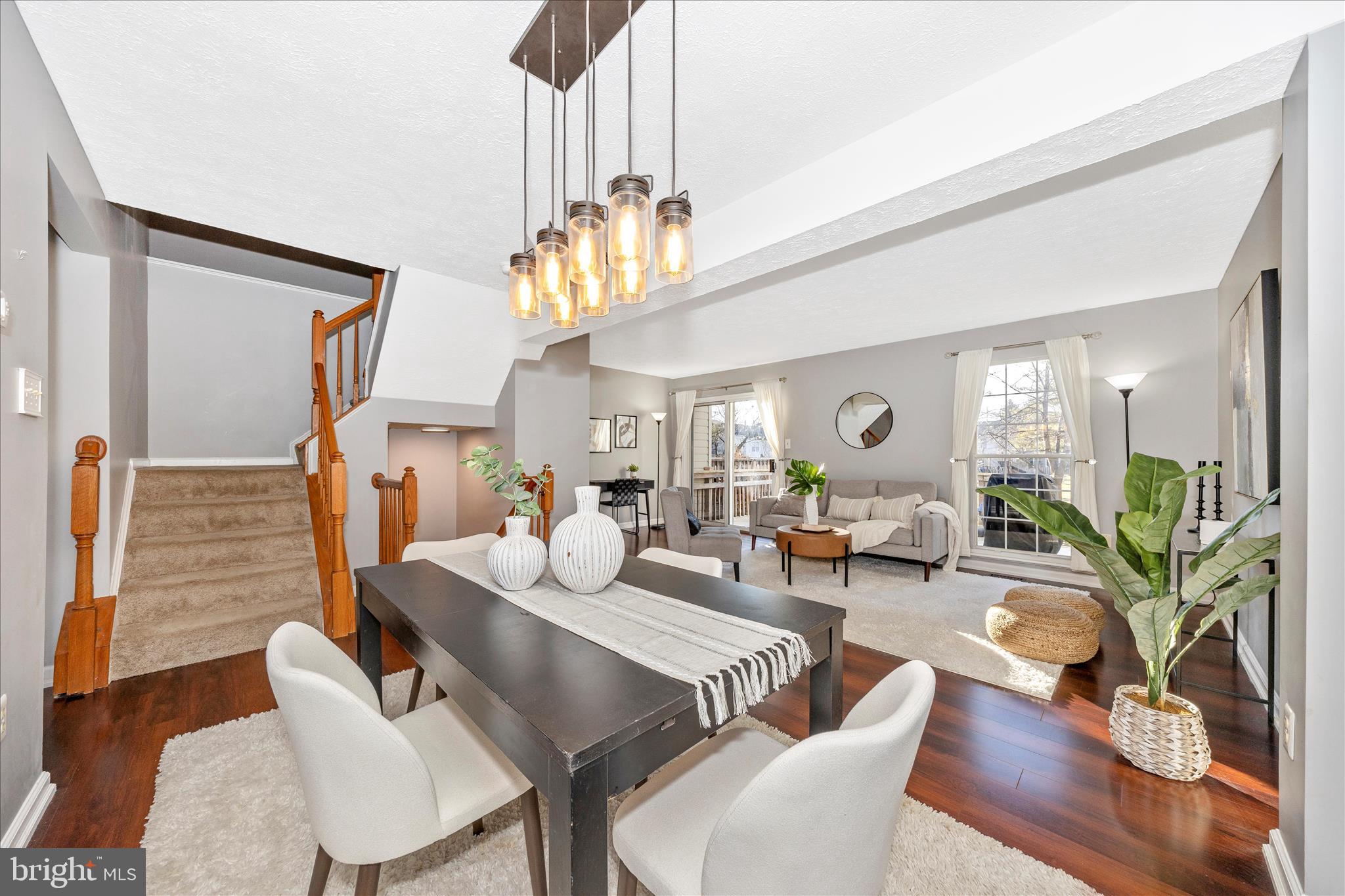 FREDERICKTOWNE VILLAGE - Residential