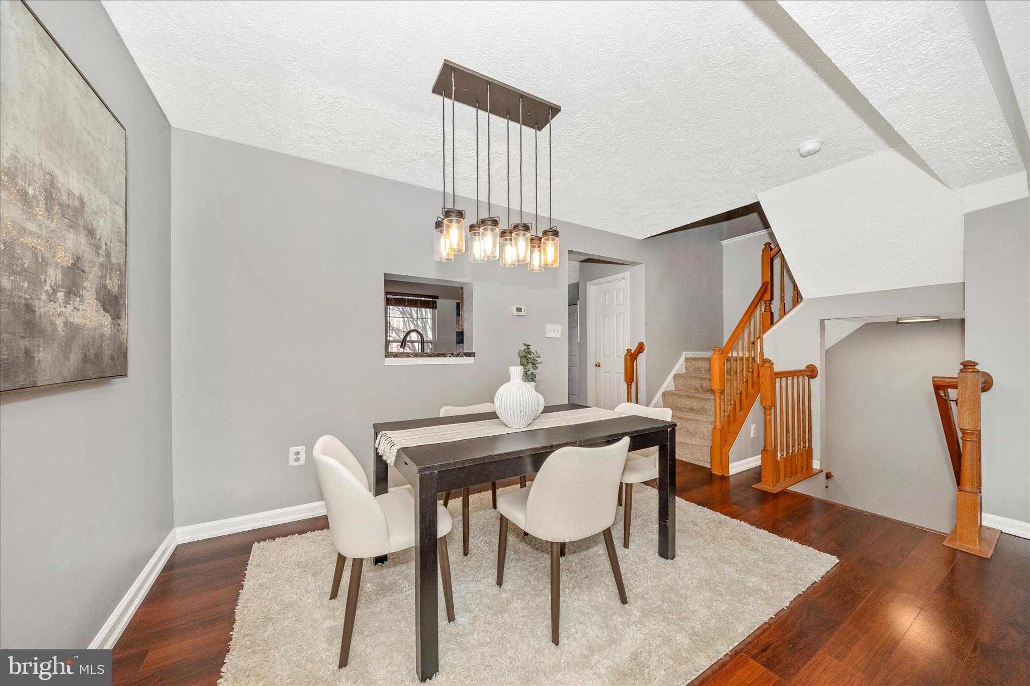 FREDERICKTOWNE VILLAGE - Residential