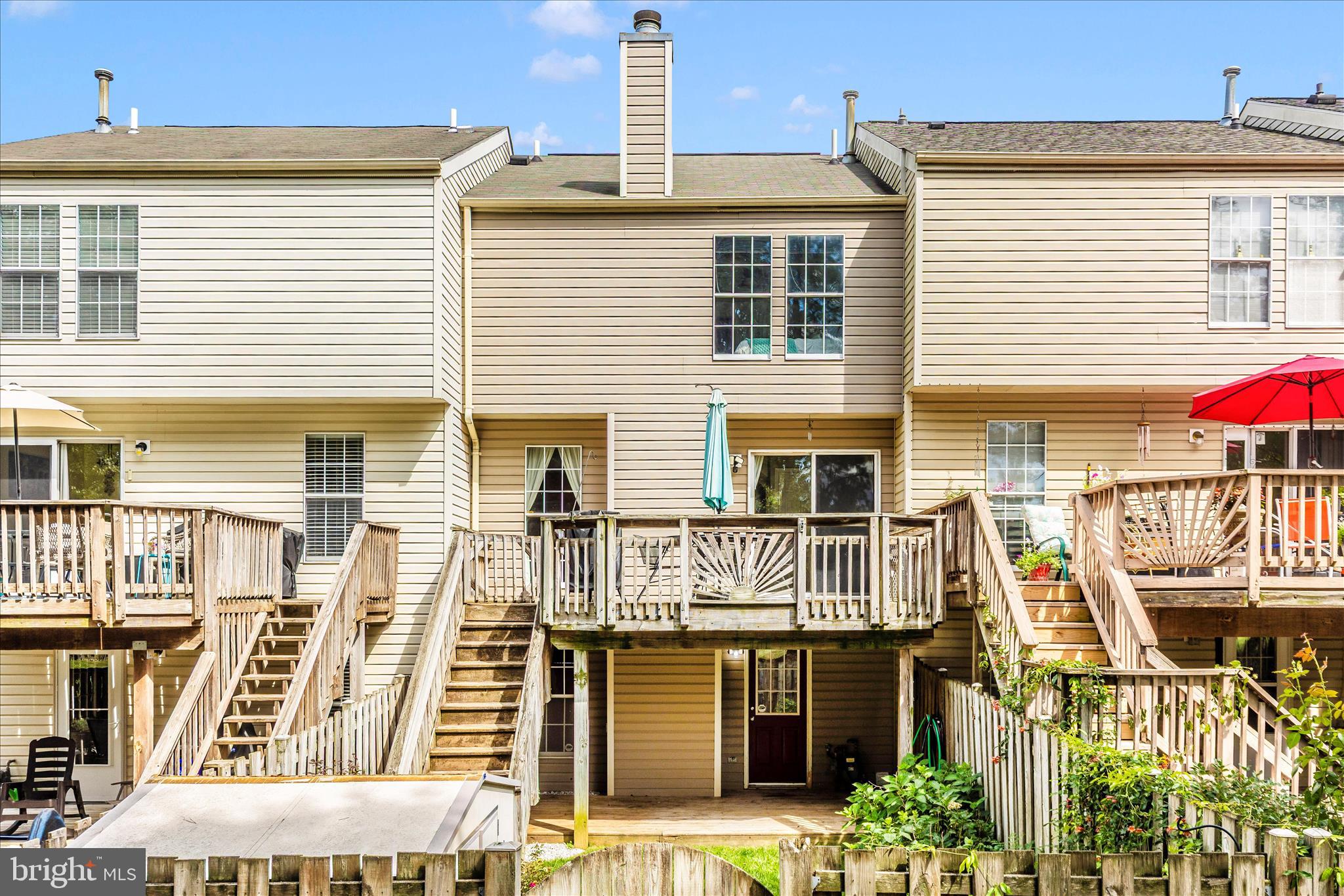 FREDERICKTOWNE VILLAGE - Residential