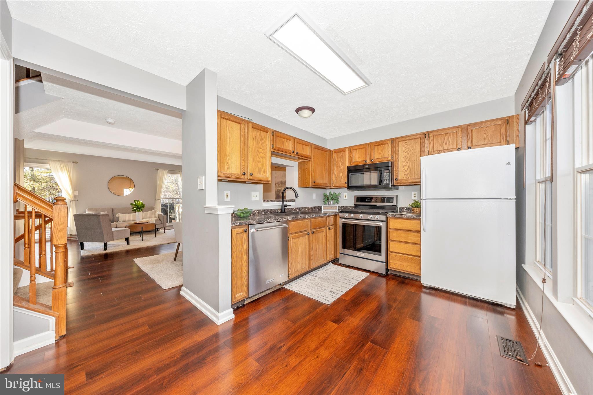 FREDERICKTOWNE VILLAGE - Residential