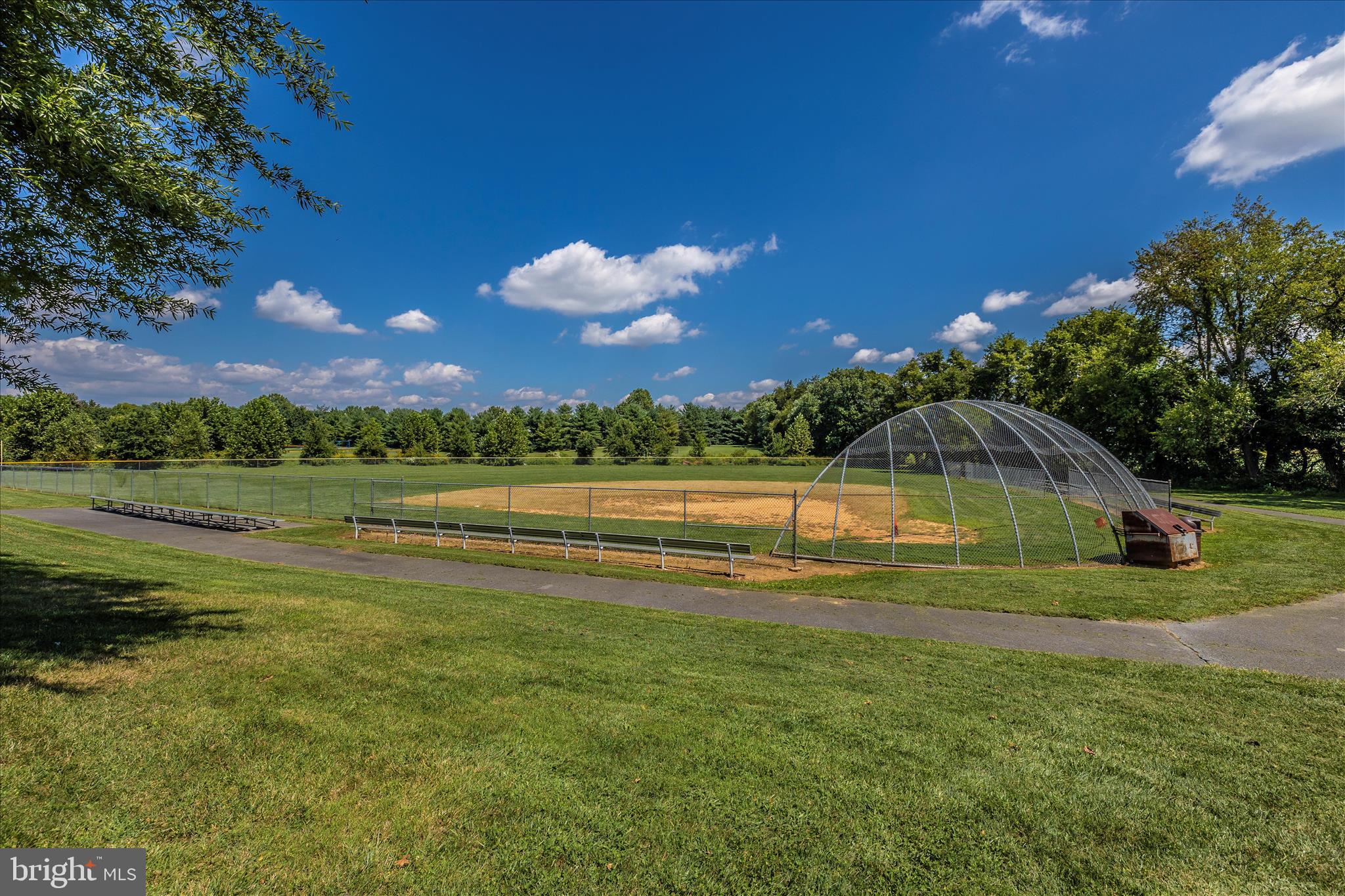 FREDERICKTOWNE VILLAGE - Residential