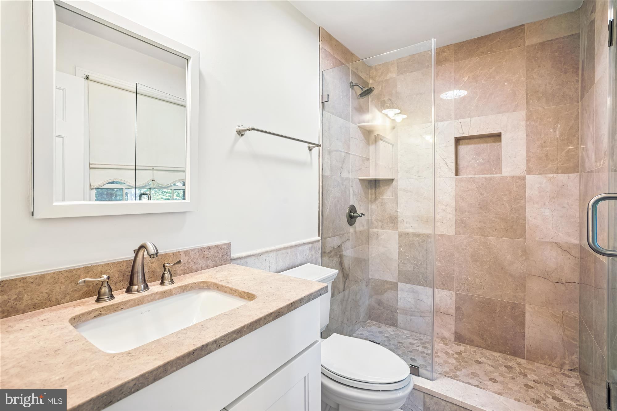 BEVERLY FARMS - Residential