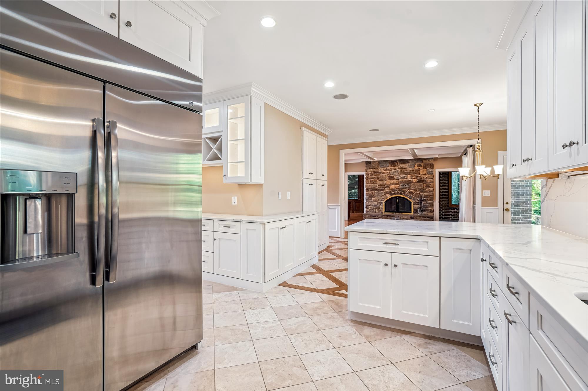 BEVERLY FARMS - Residential