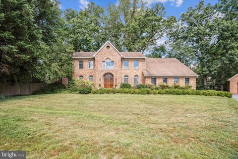 8849 TUCKERMAN LANE POTOMAC MD 20854
