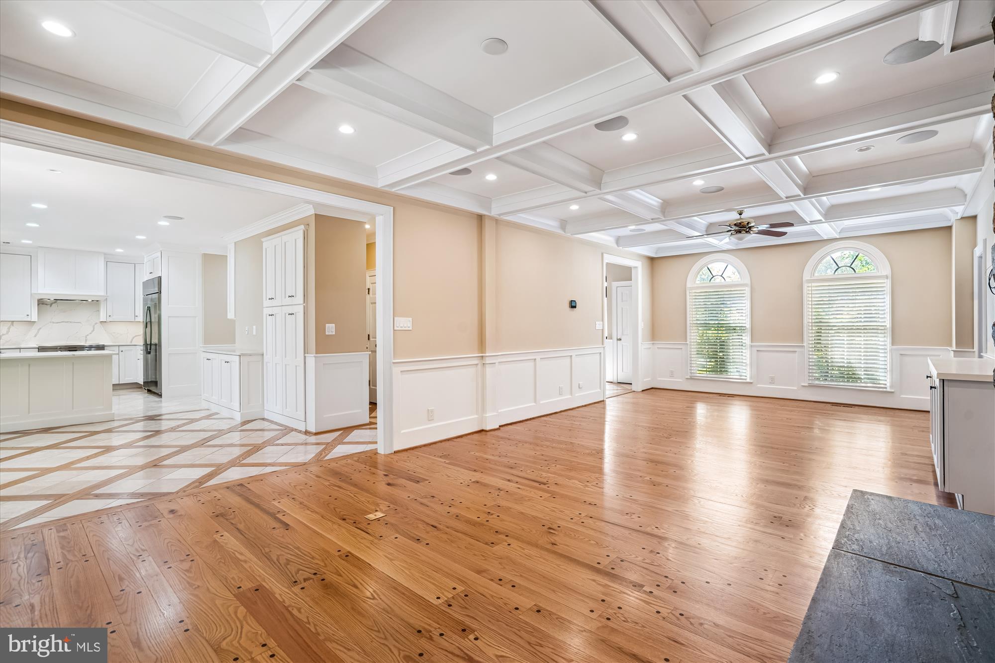 BEVERLY FARMS - Residential