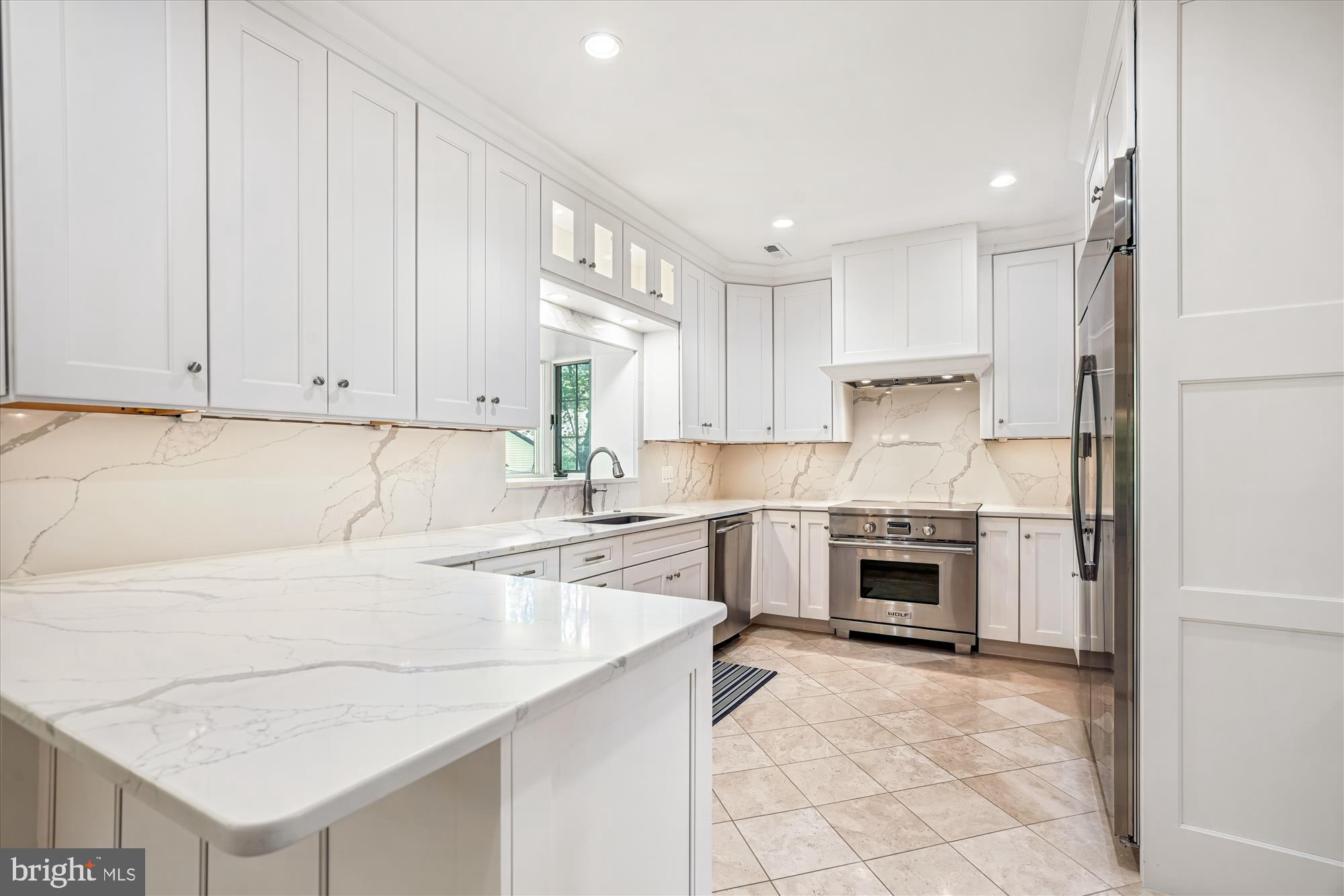 BEVERLY FARMS - Residential