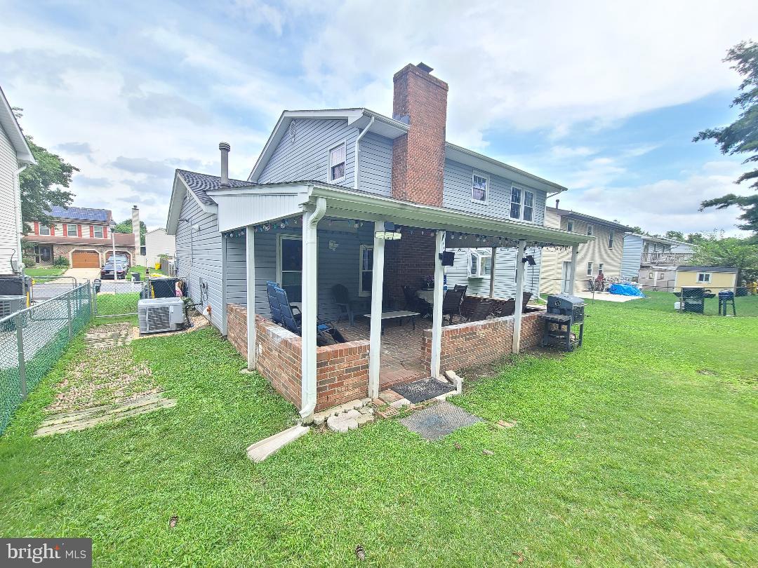 PROVINCES - Residential