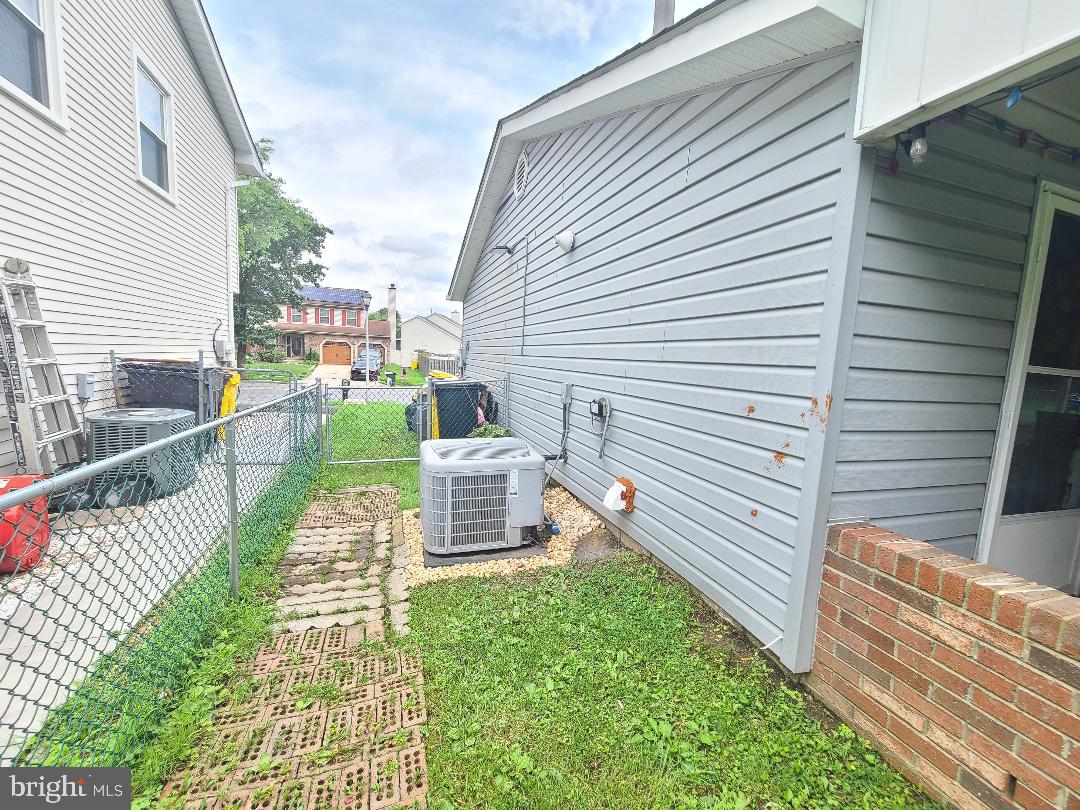 7834 CITADEL DRIVE
