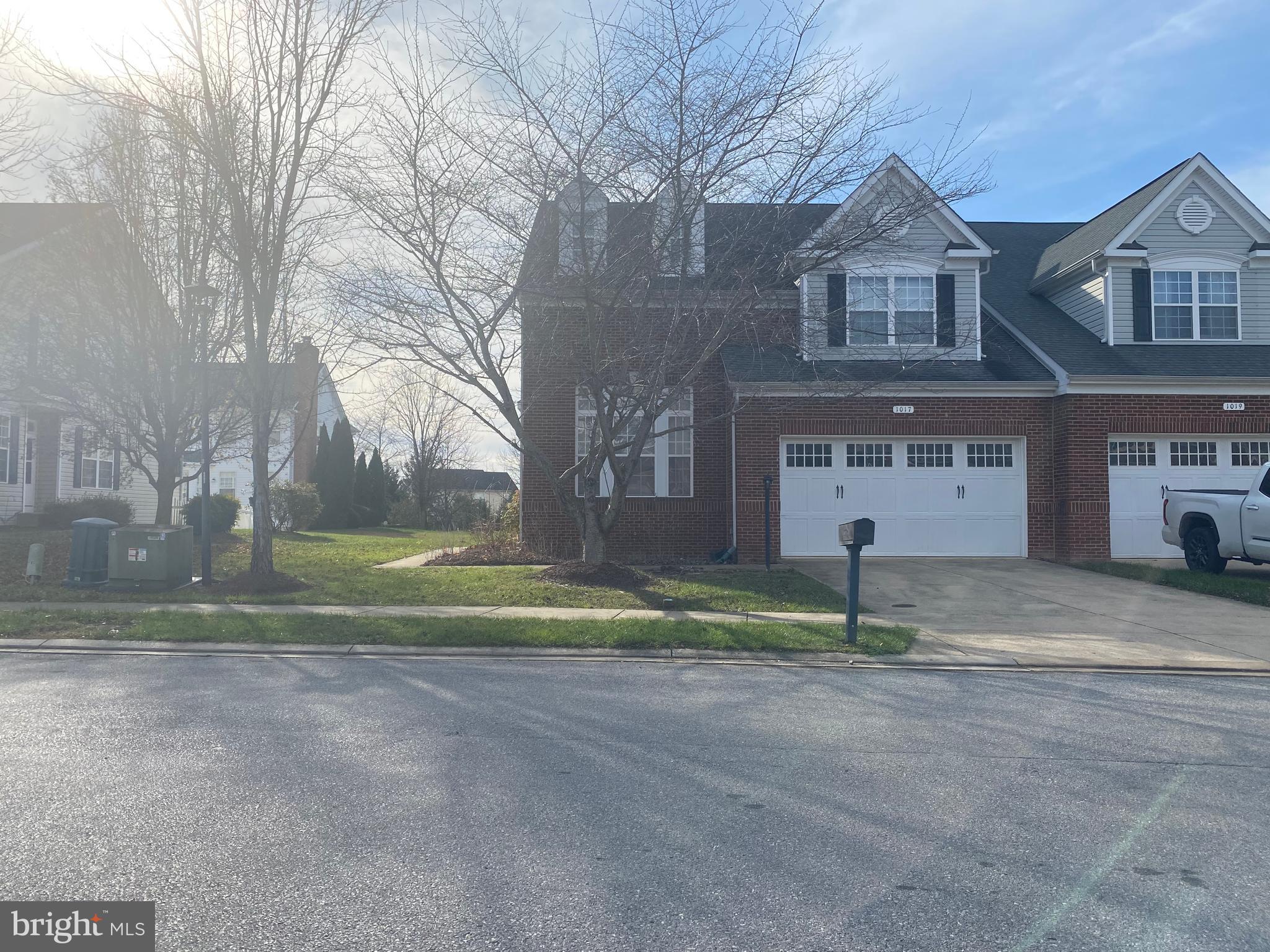 AGRICOPIA - Residential Lease