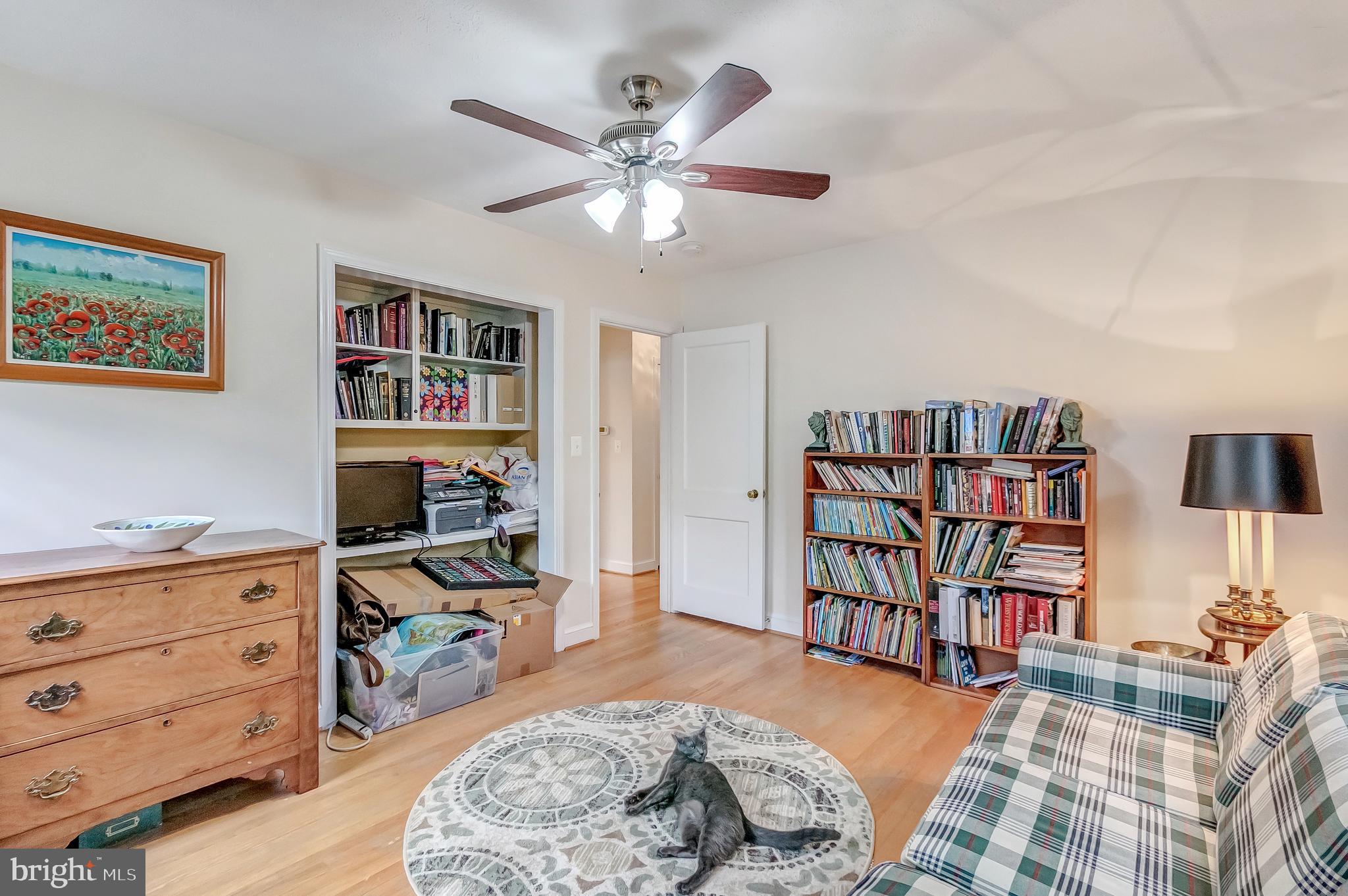 BERKSHIRE GARDENS - Residential Lease