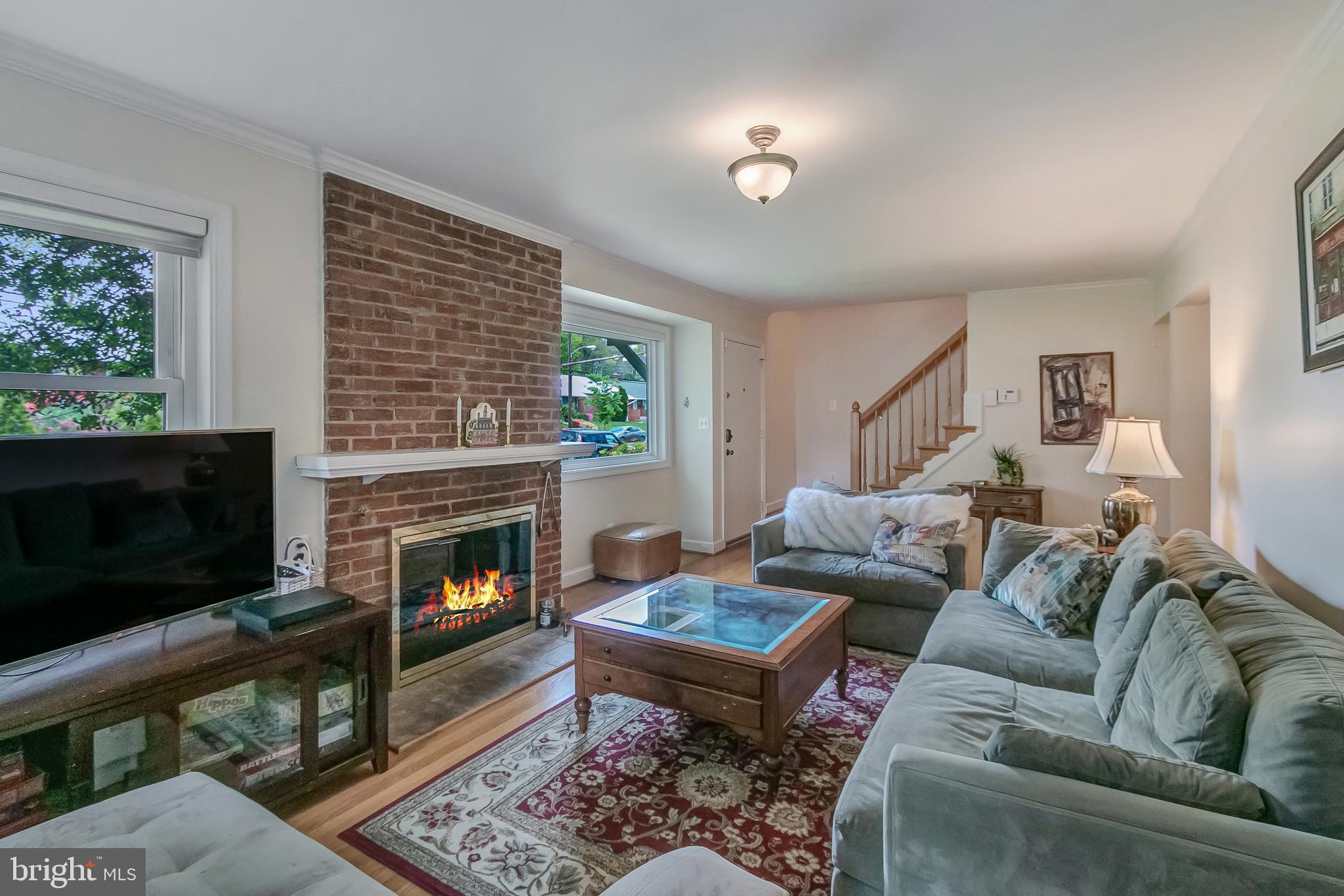 BERKSHIRE GARDENS - Residential Lease