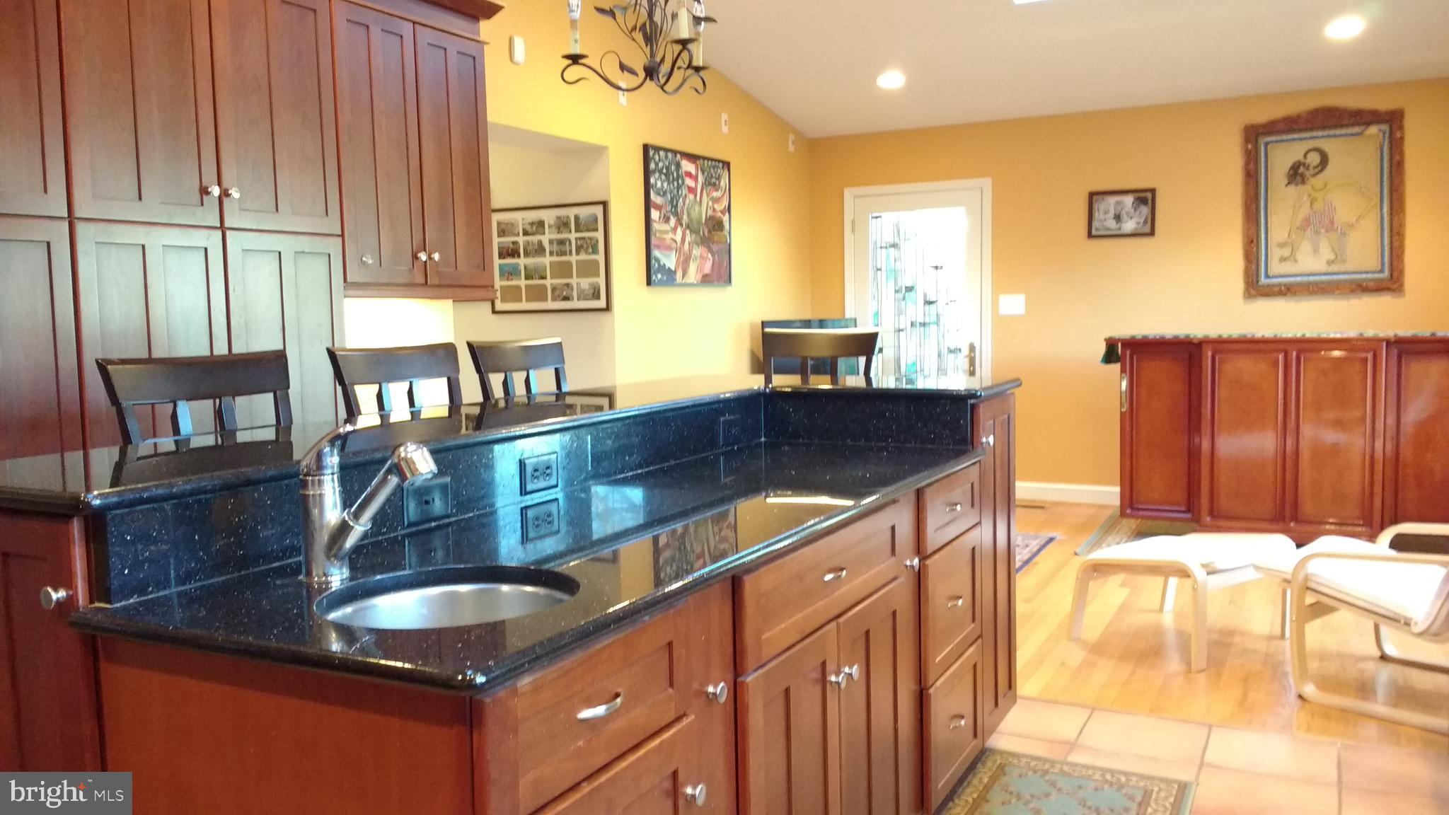 BERKSHIRE GARDENS - Residential Lease