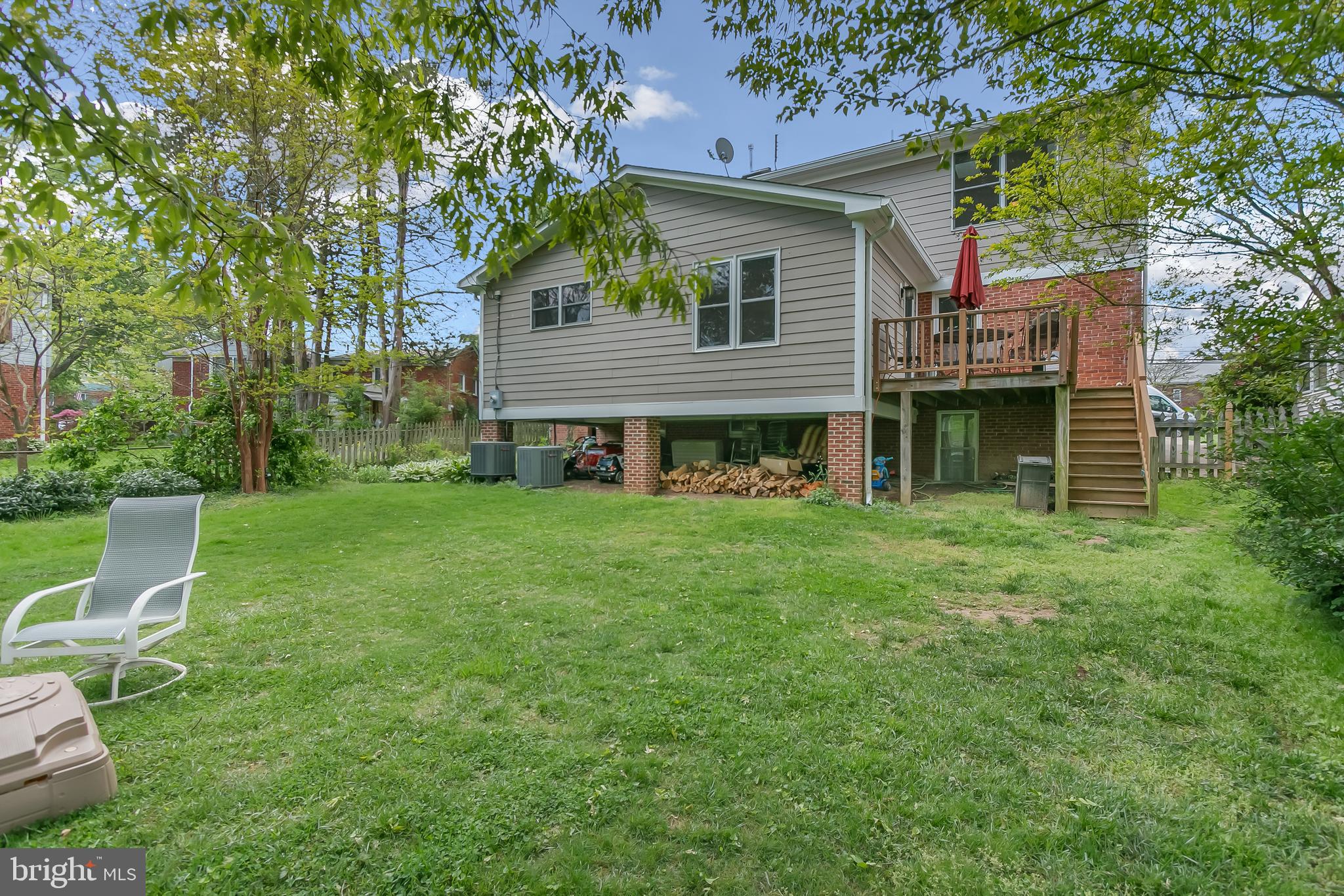 BERKSHIRE GARDENS - Residential Lease