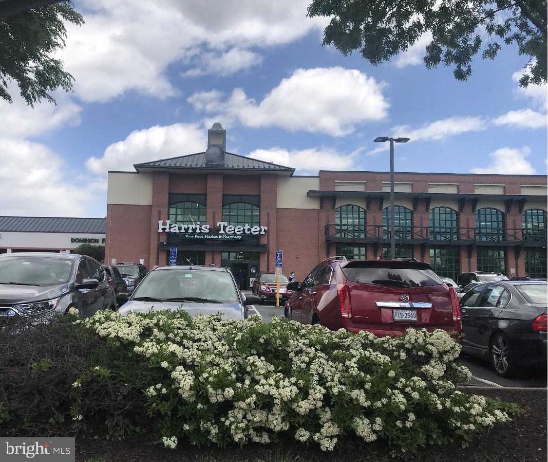 BERKSHIRE GARDENS - Residential Lease