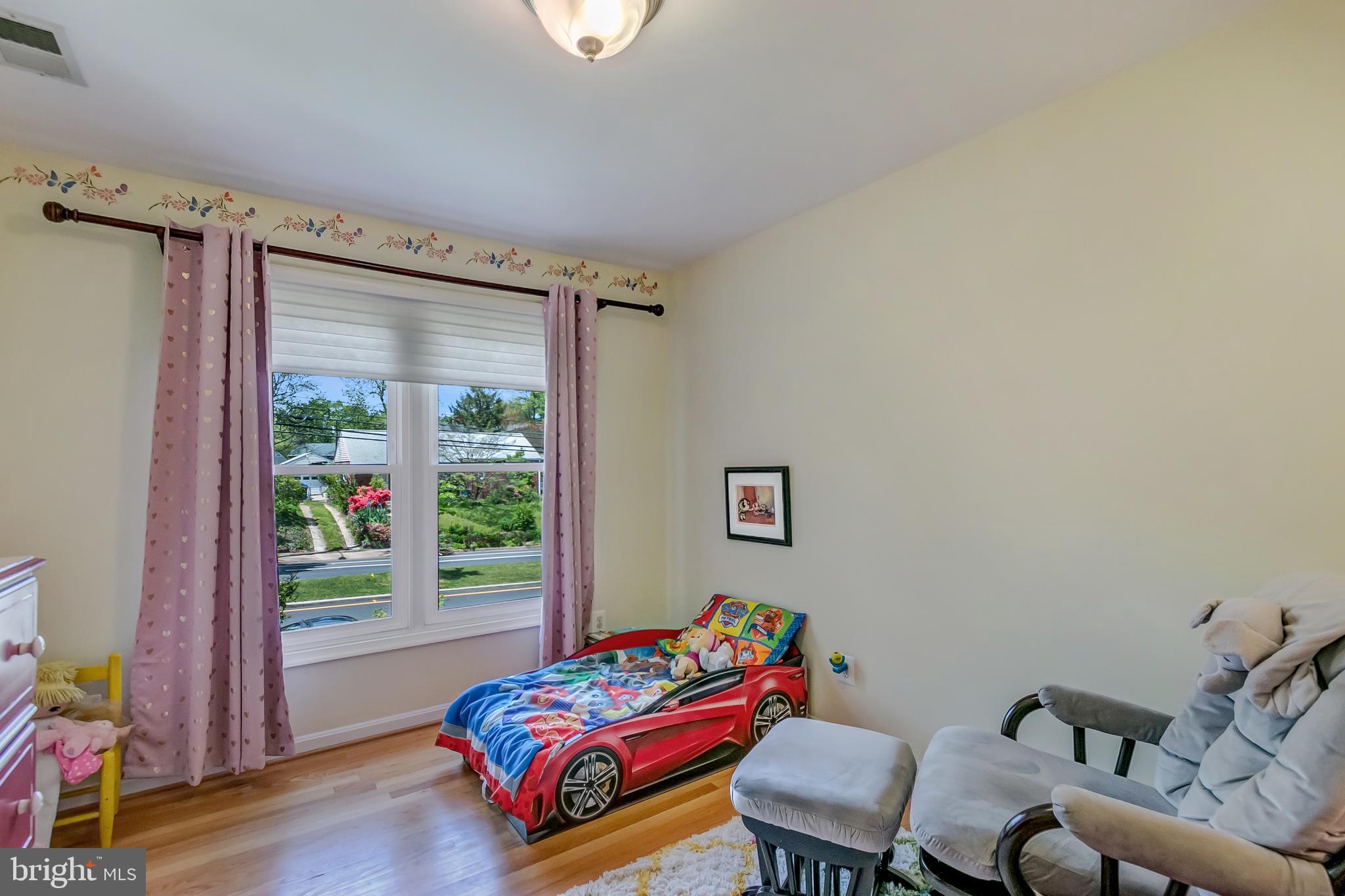 BERKSHIRE GARDENS - Residential Lease