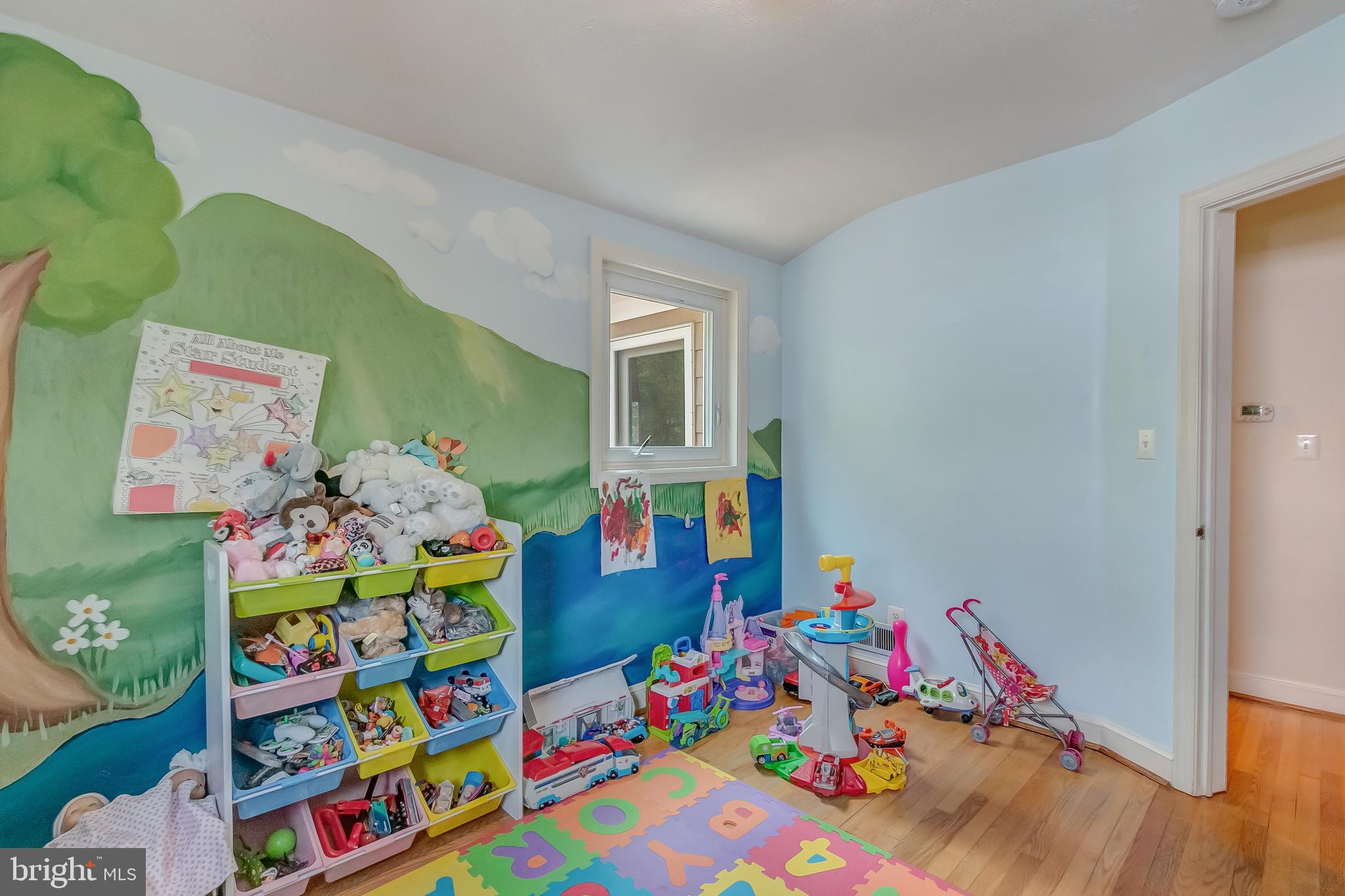 BERKSHIRE GARDENS - Residential Lease