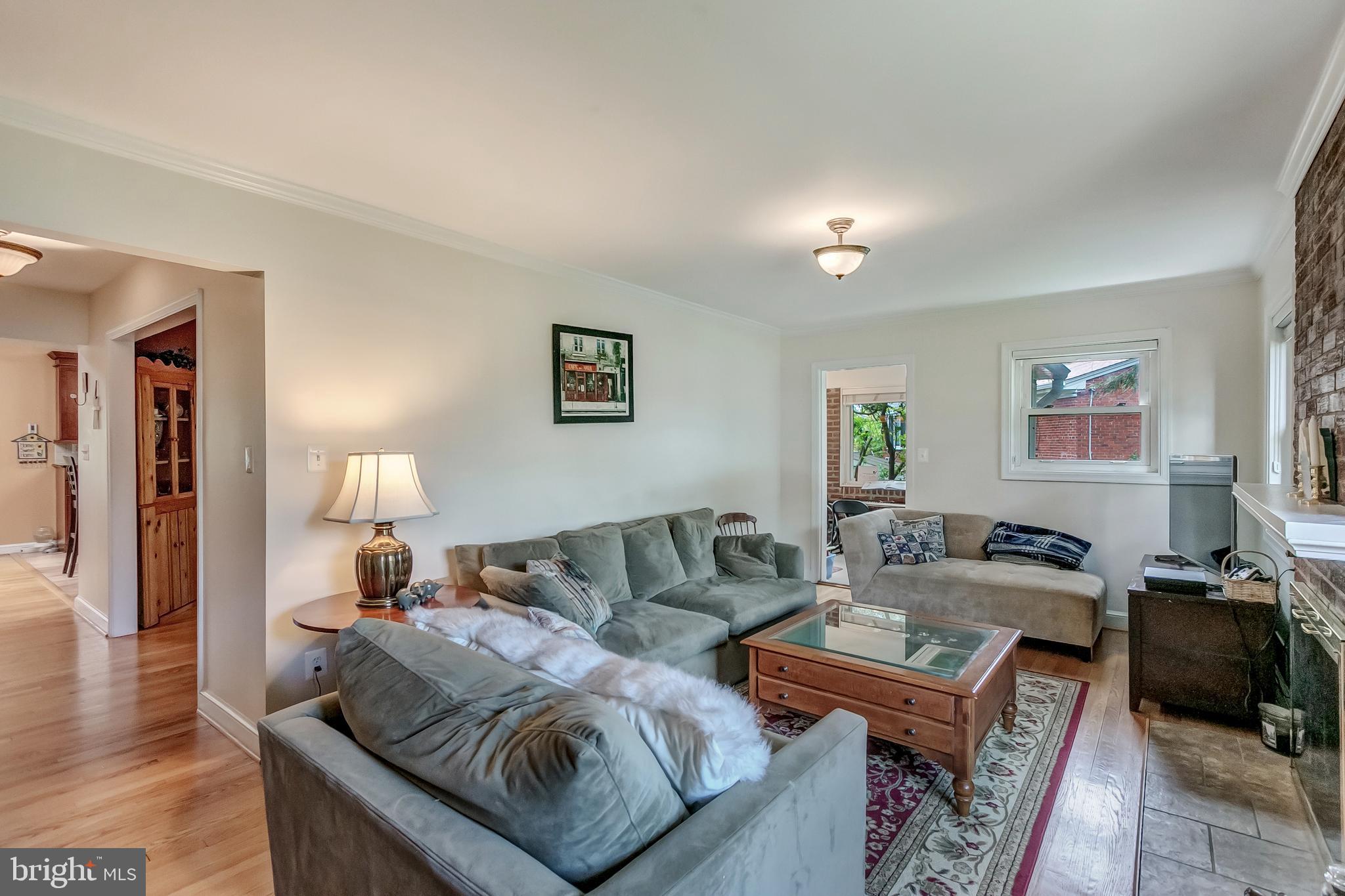 BERKSHIRE GARDENS - Residential Lease