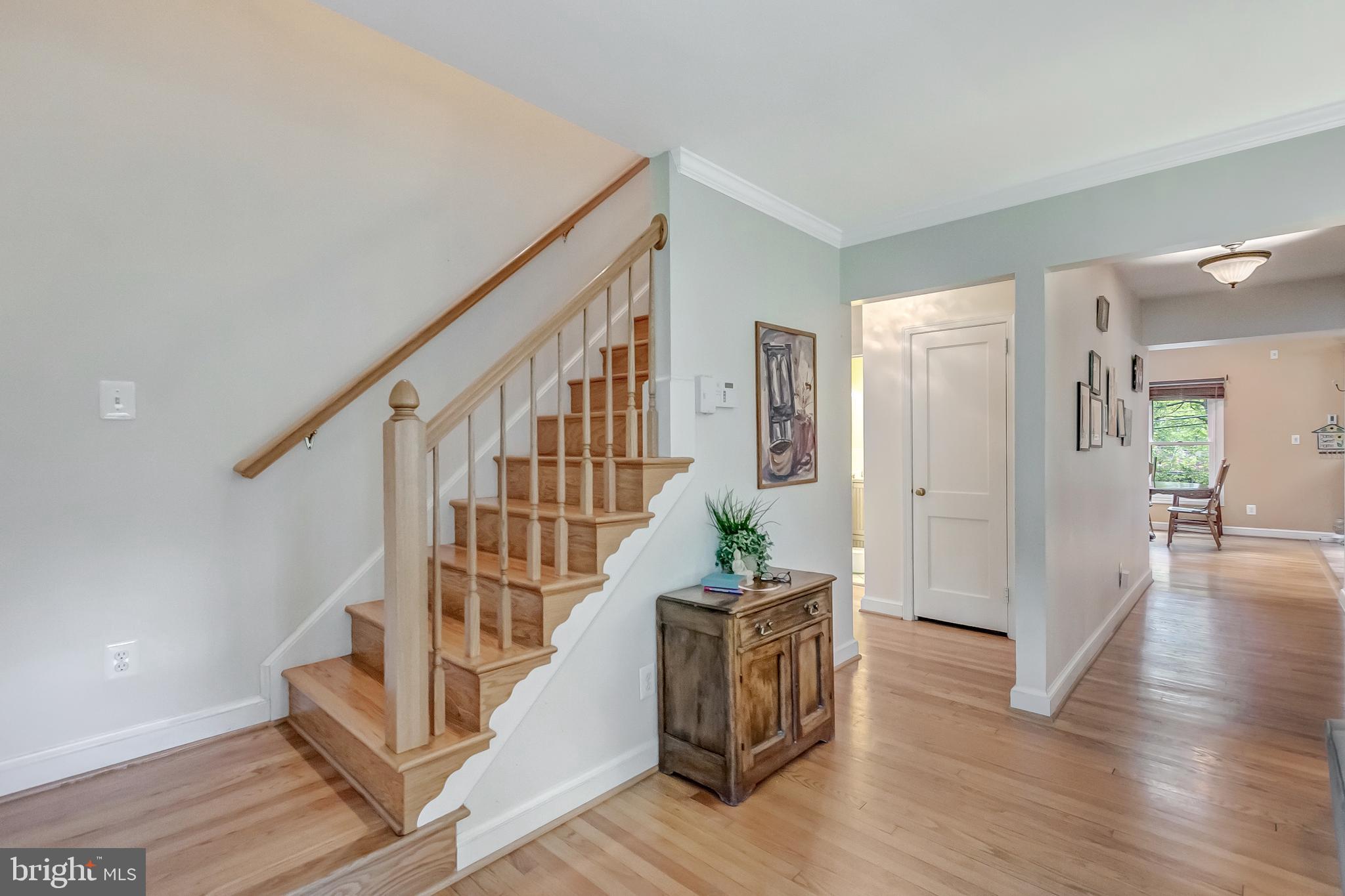 BERKSHIRE GARDENS - Residential Lease