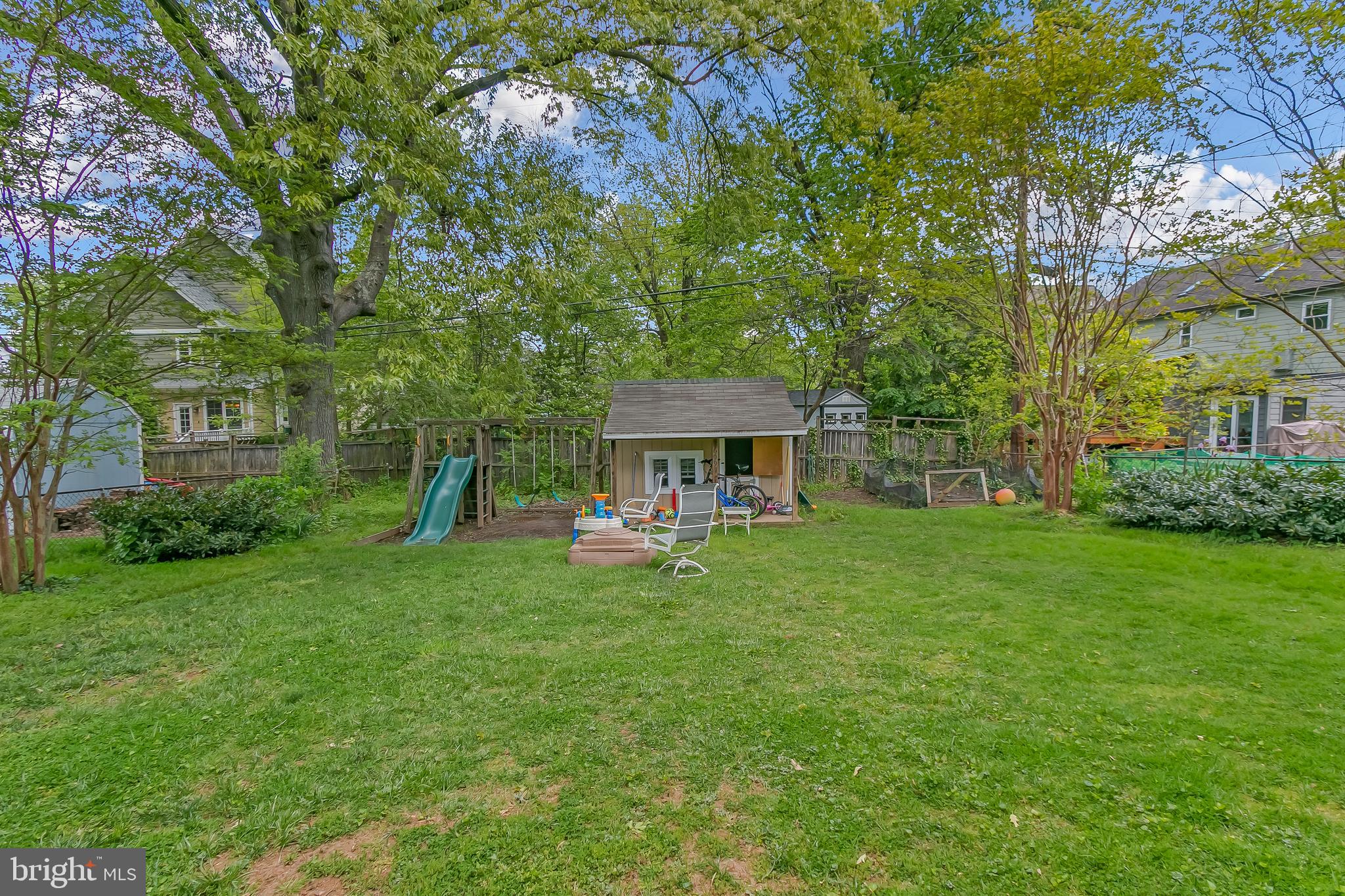 BERKSHIRE GARDENS - Residential Lease