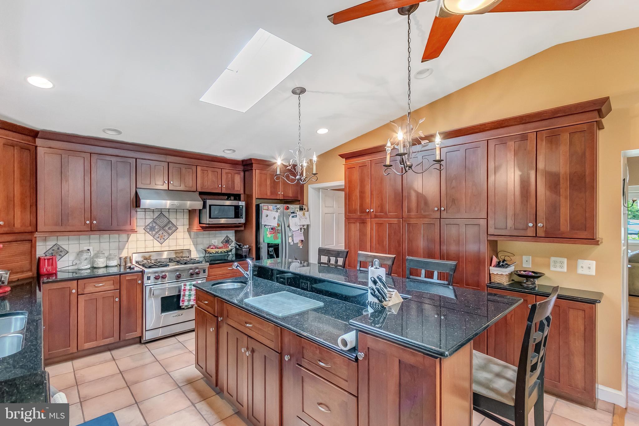 BERKSHIRE GARDENS - Residential Lease