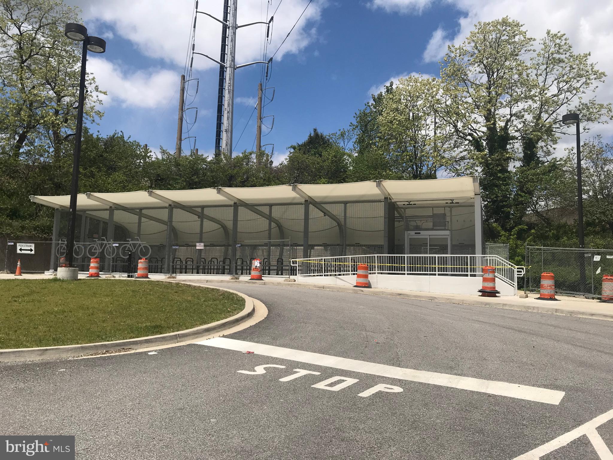 BERKSHIRE GARDENS - Residential Lease