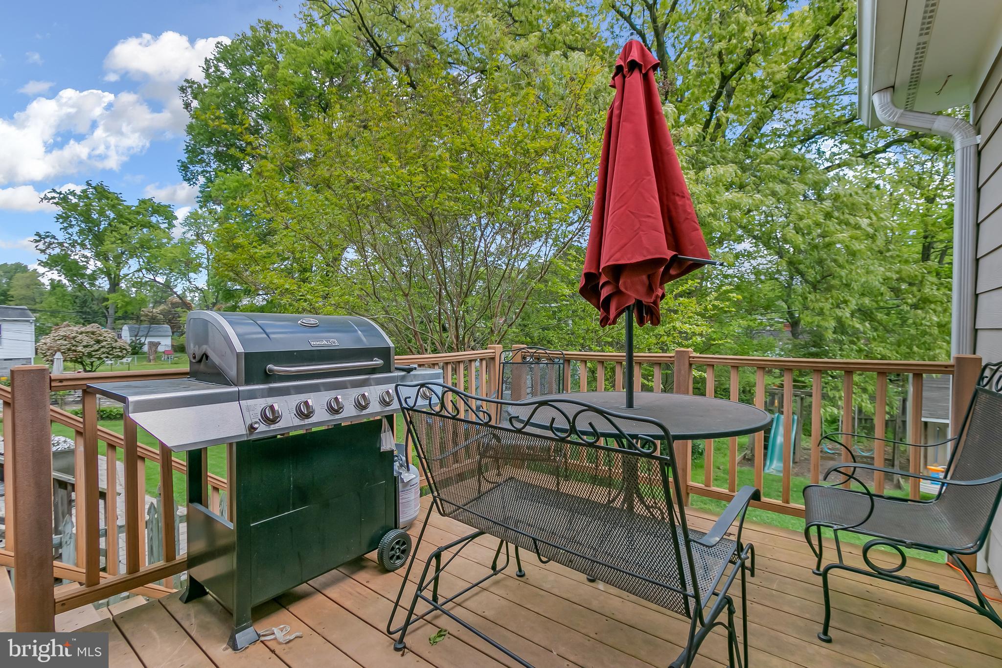 BERKSHIRE GARDENS - Residential Lease