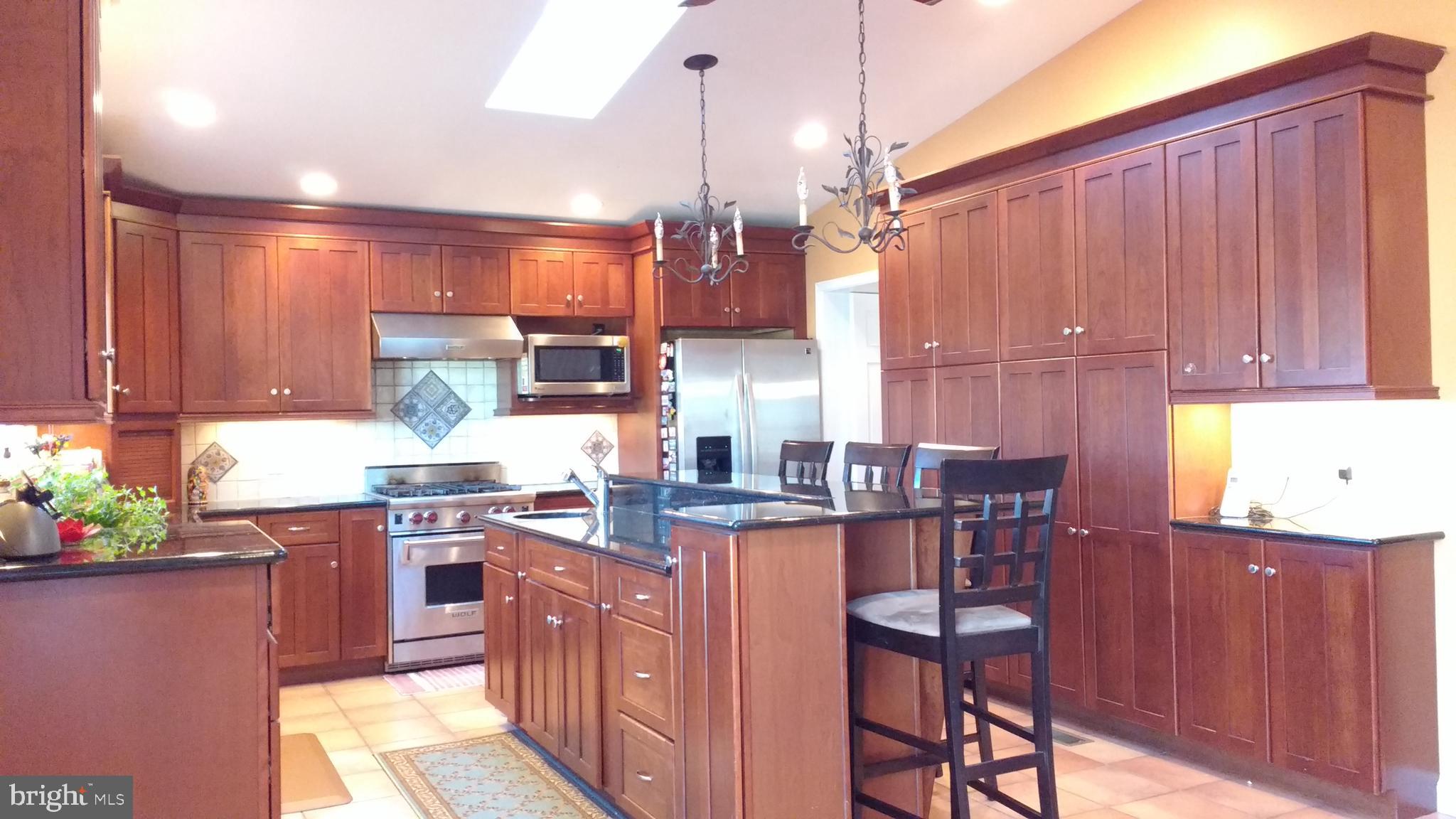 BERKSHIRE GARDENS - Residential Lease