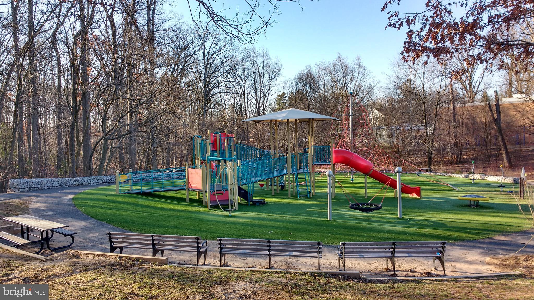 BERKSHIRE GARDENS - Residential Lease