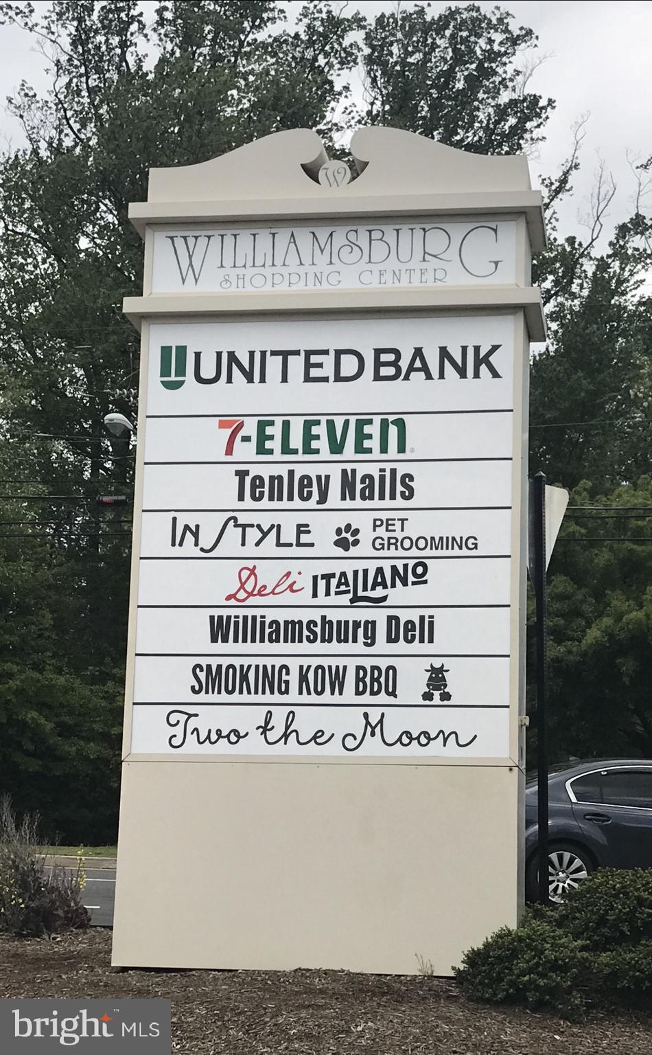 BERKSHIRE GARDENS - Residential Lease