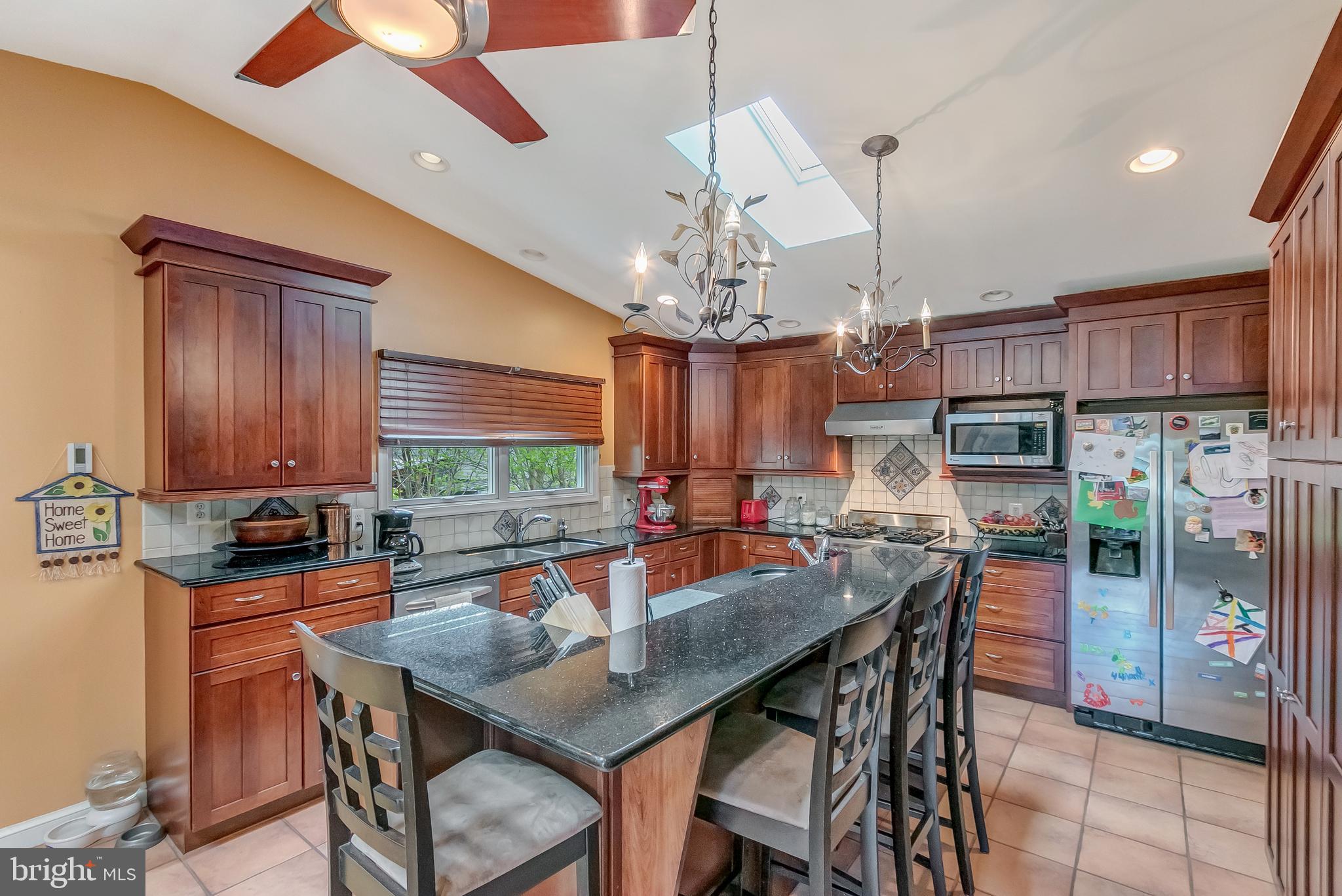 BERKSHIRE GARDENS - Residential Lease