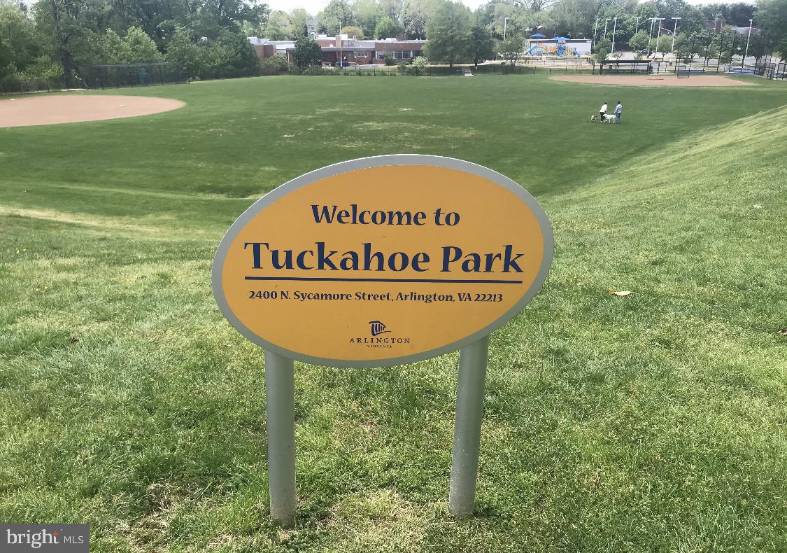 BERKSHIRE GARDENS - Residential Lease