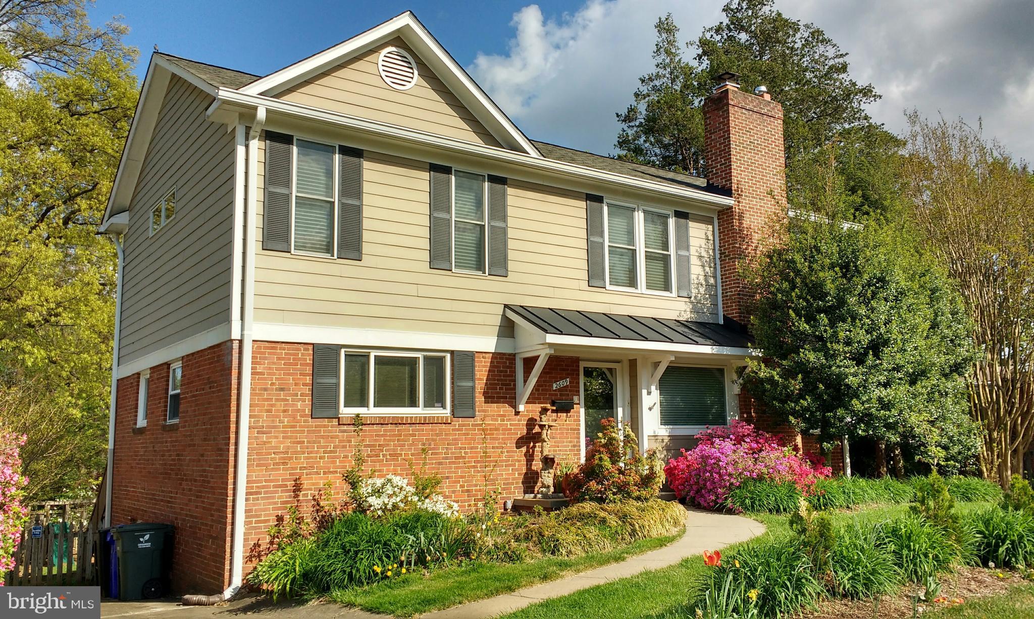 BERKSHIRE GARDENS - Residential Lease