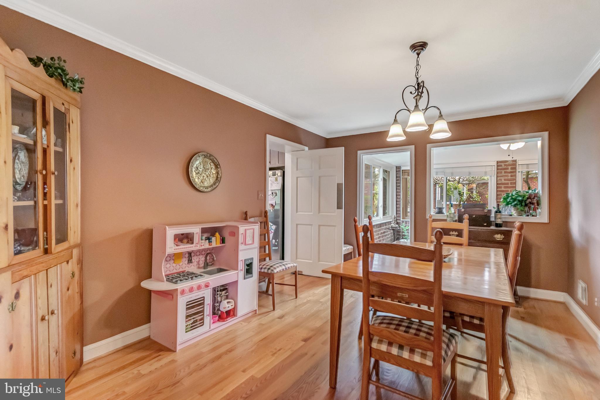 BERKSHIRE GARDENS - Residential Lease