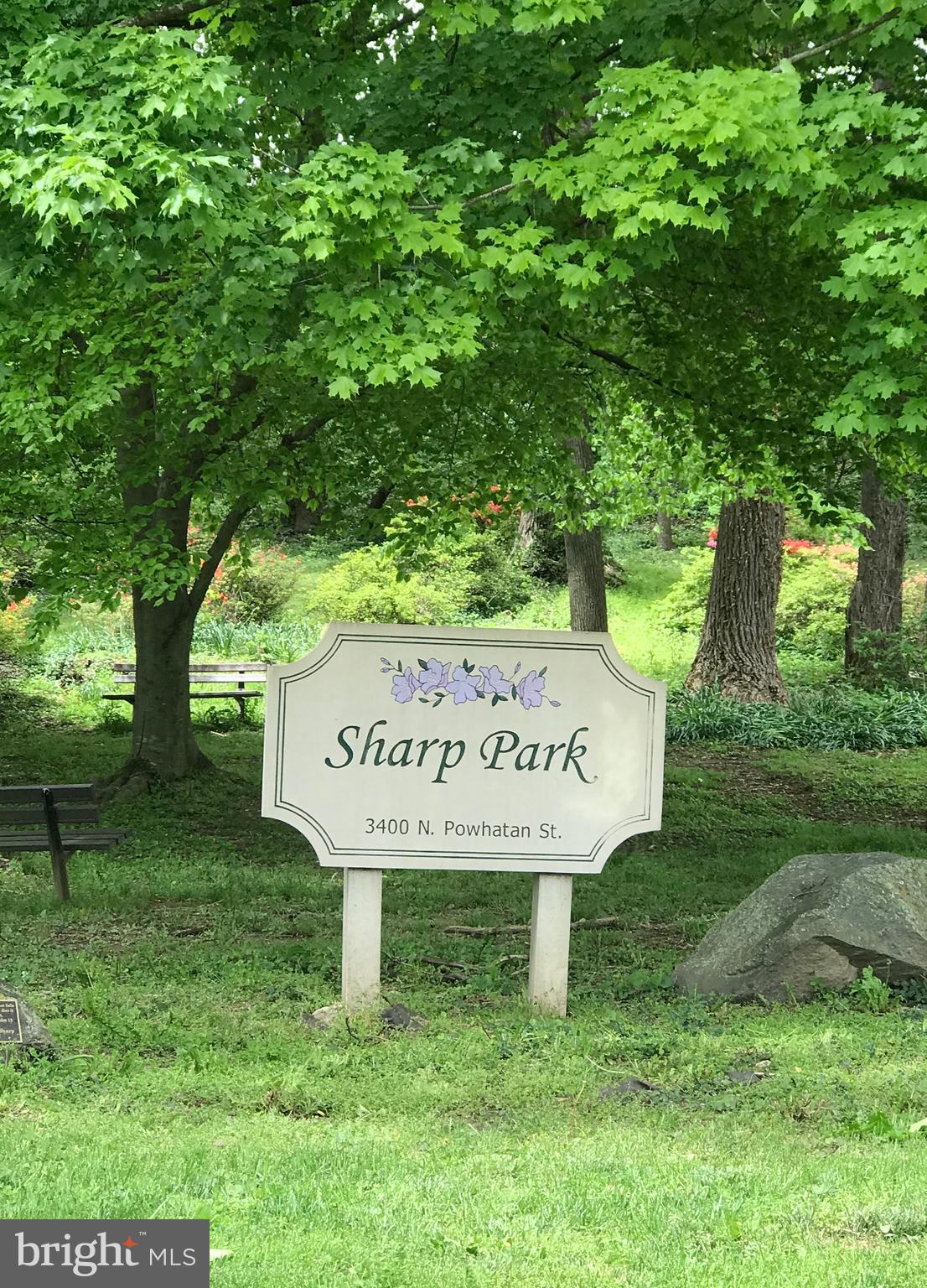 BERKSHIRE GARDENS - Residential Lease