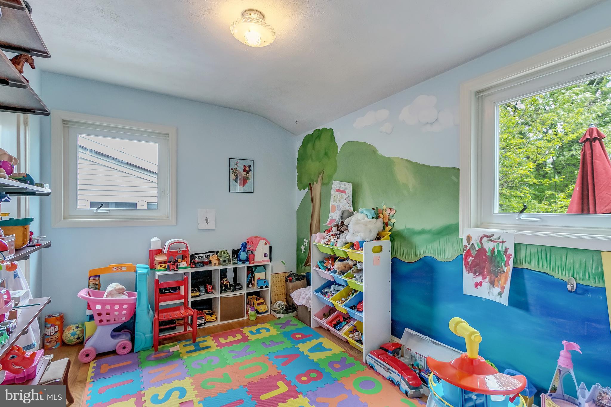 BERKSHIRE GARDENS - Residential Lease