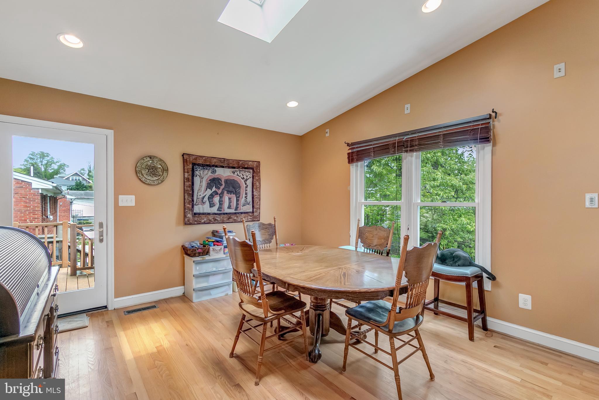 BERKSHIRE GARDENS - Residential Lease