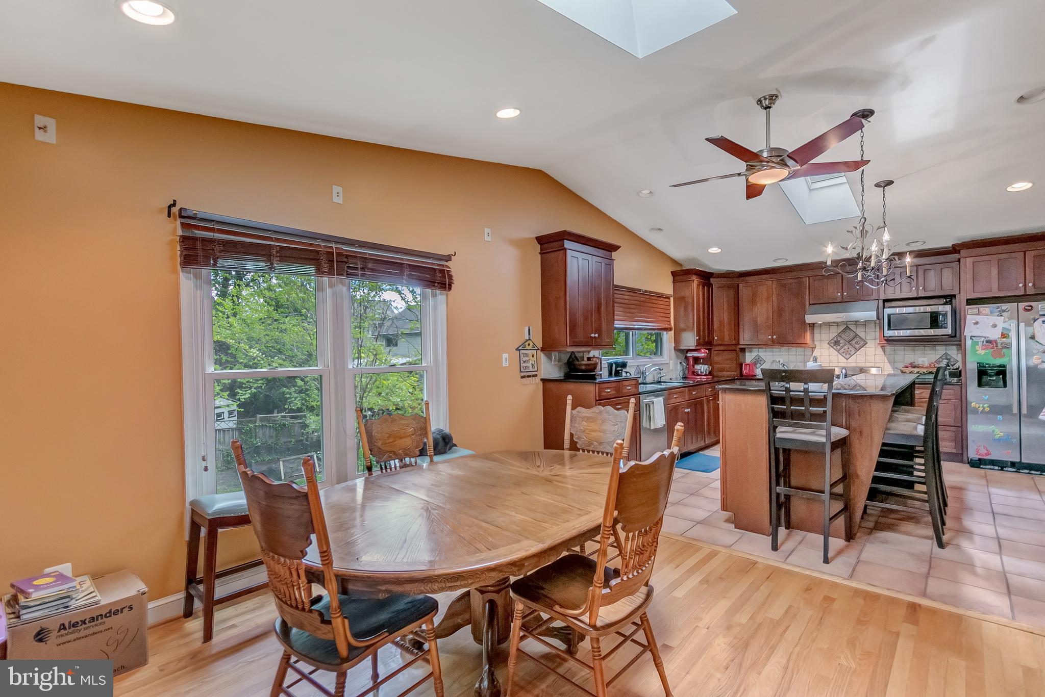 BERKSHIRE GARDENS - Residential Lease