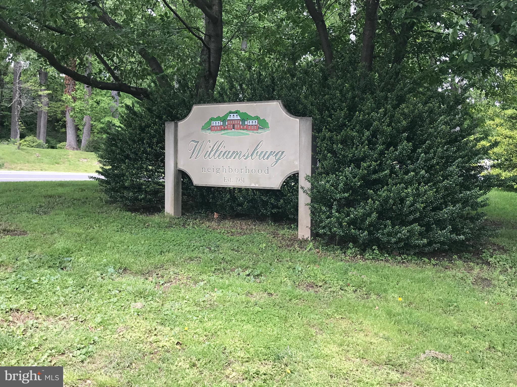 BERKSHIRE GARDENS - Residential Lease