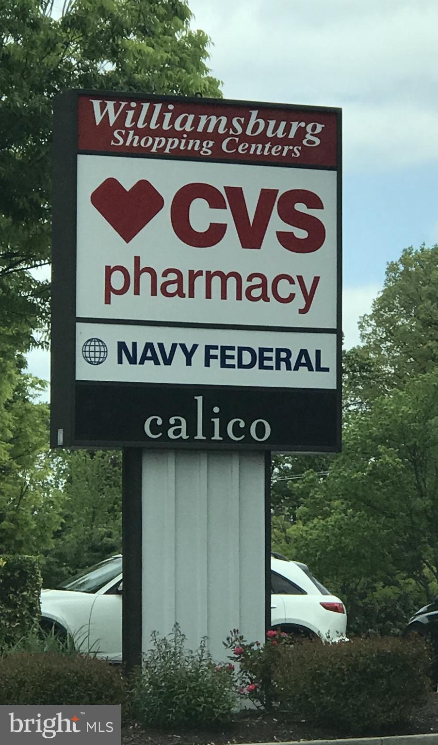 BERKSHIRE GARDENS - Residential Lease