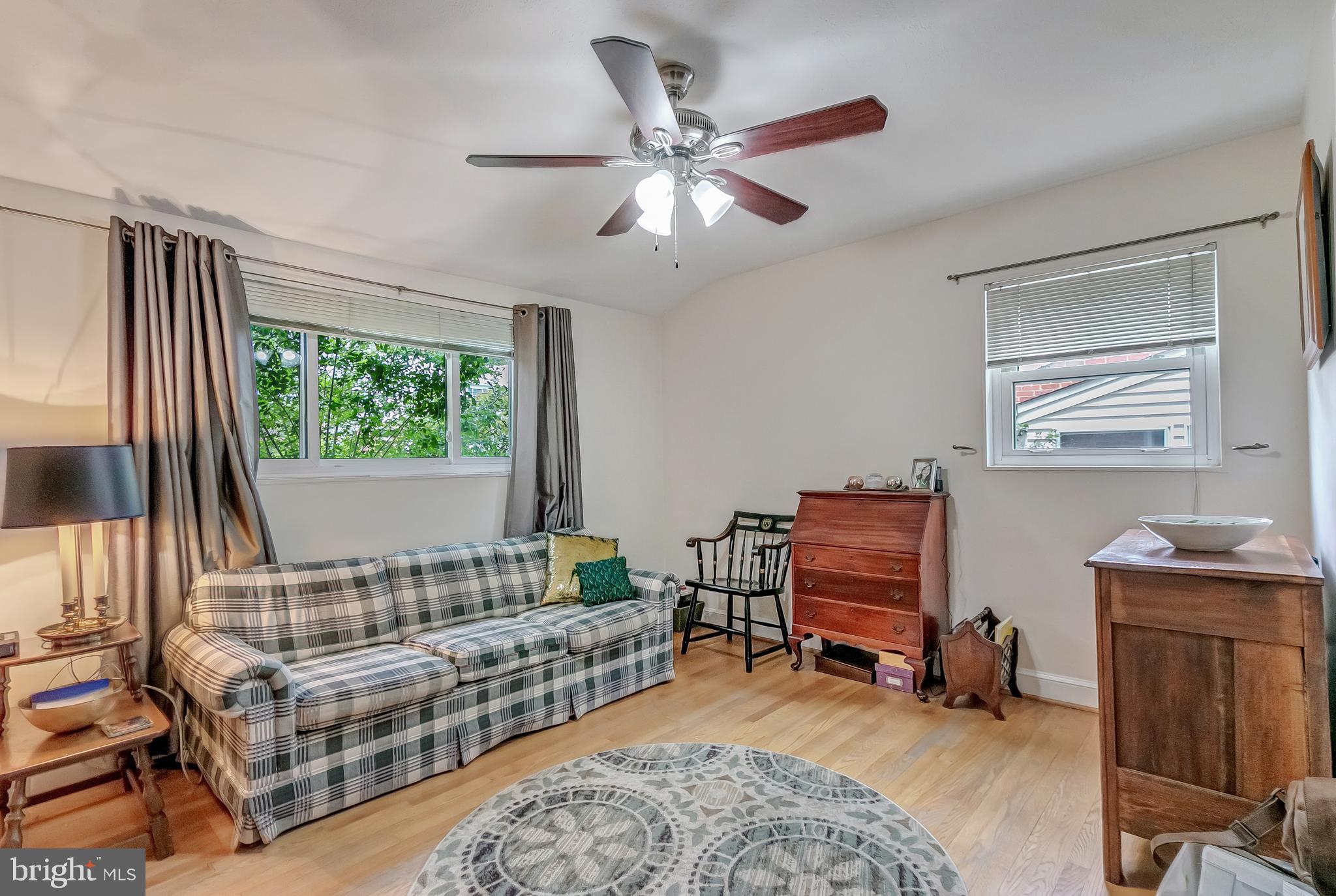 BERKSHIRE GARDENS - Residential Lease