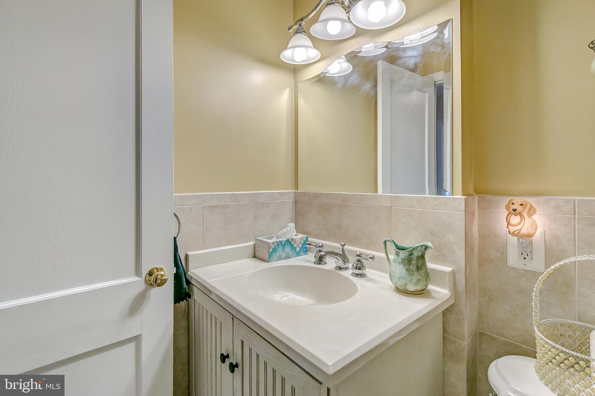 BERKSHIRE GARDENS - Residential Lease