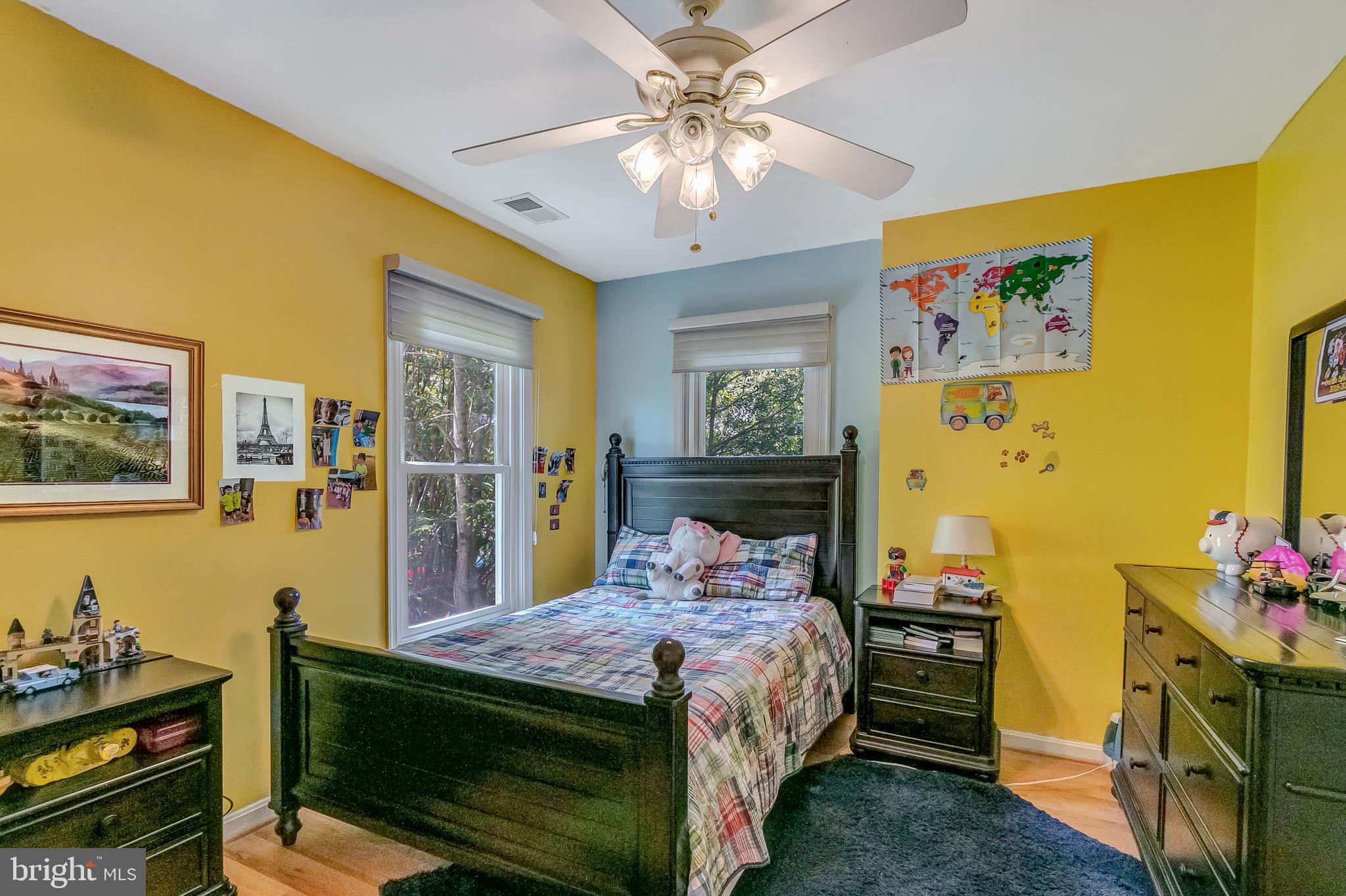 BERKSHIRE GARDENS - Residential Lease